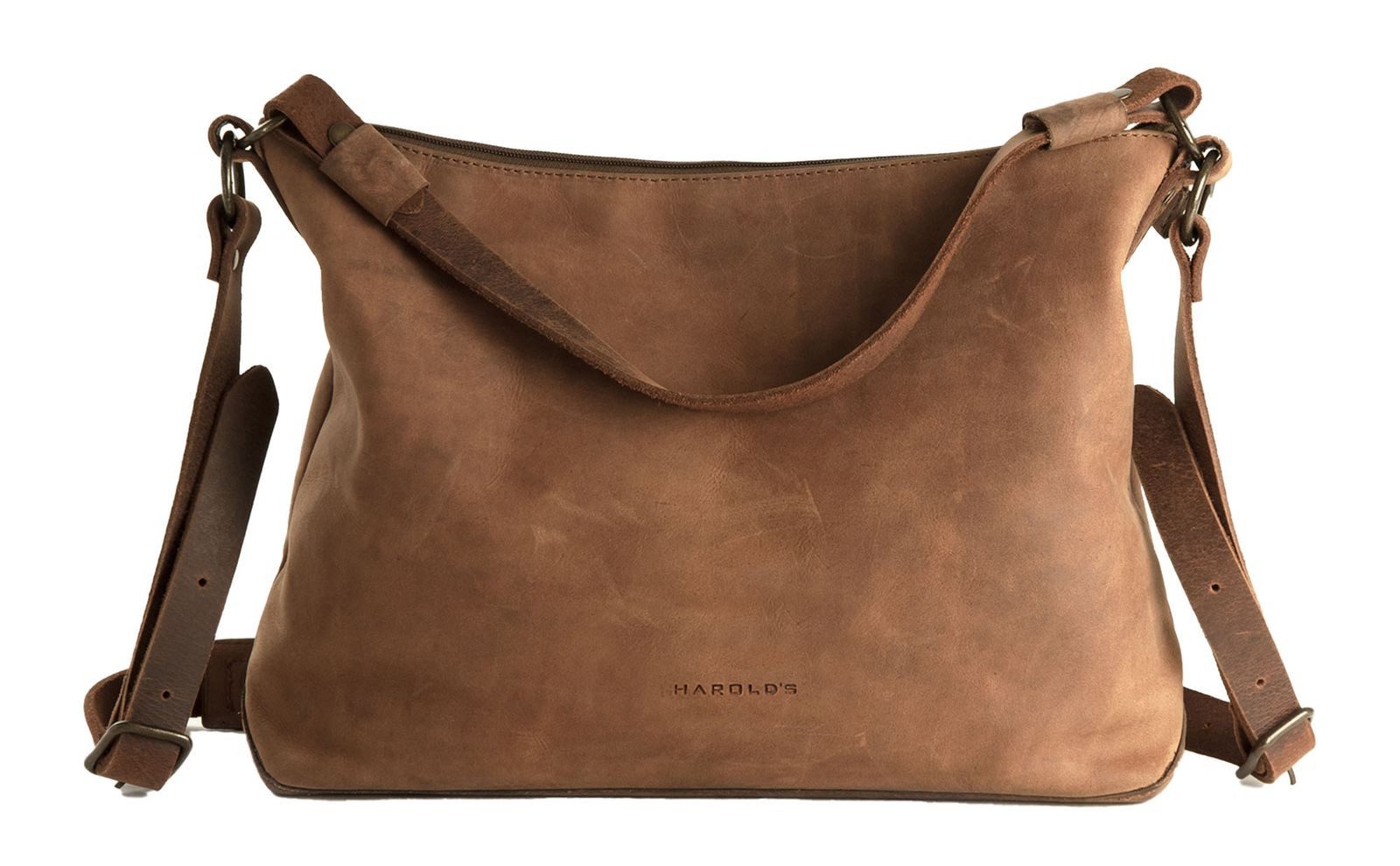 Schultertasche Antic