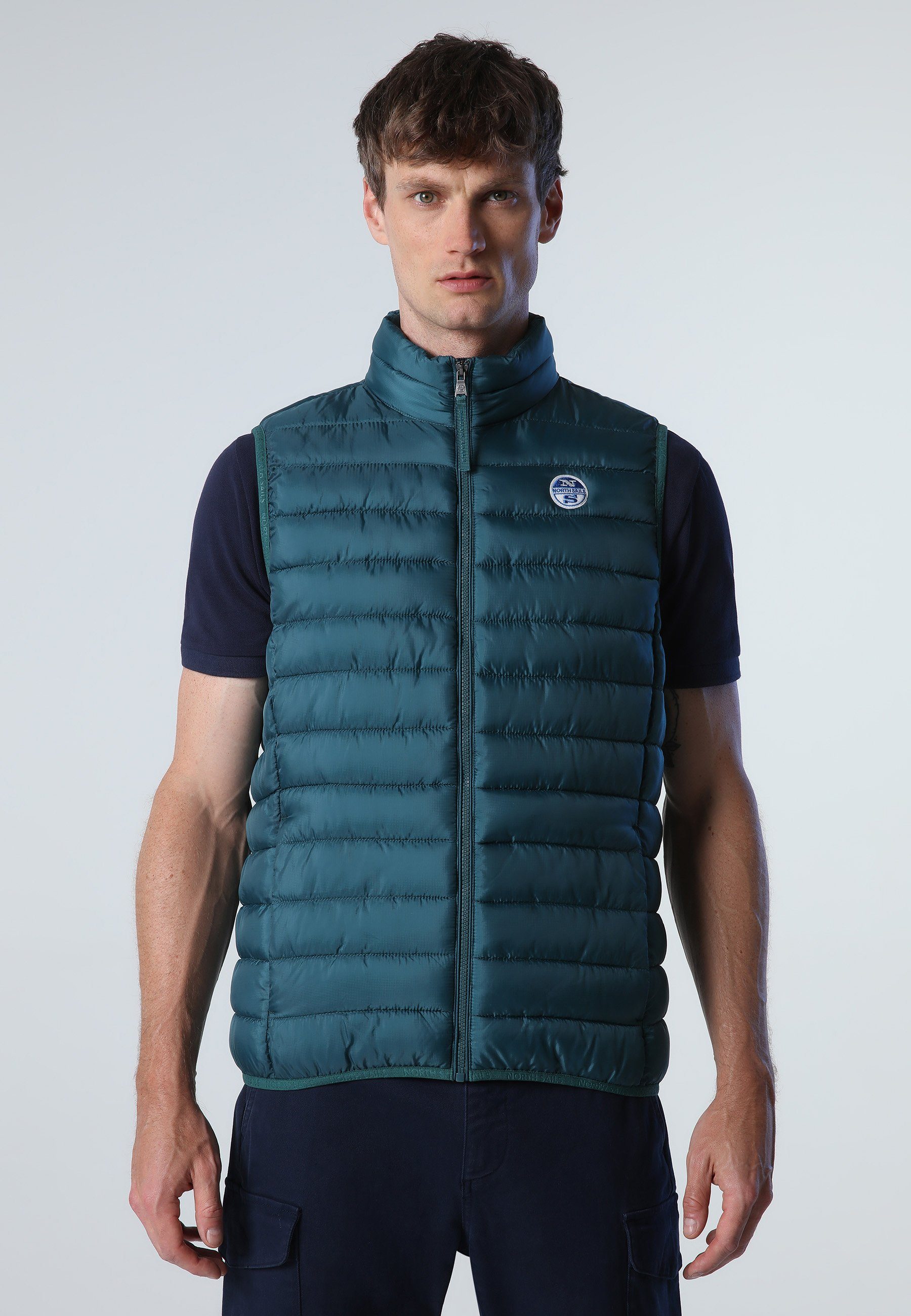 North Sails Steppweste Steppweste Skye Vest