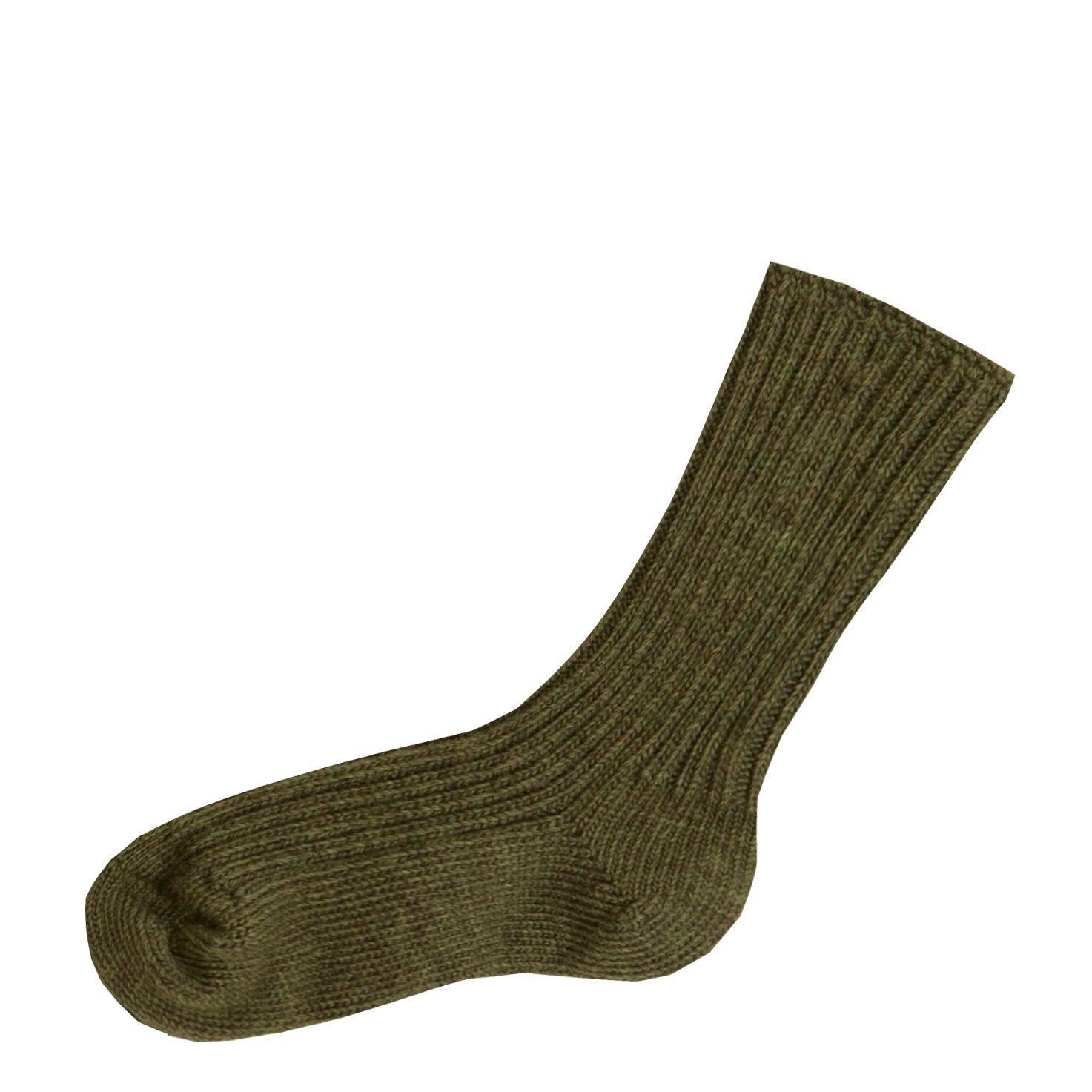 Joha Socken Woll-Socken Merinowolle