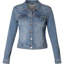 Base Level Jeansjacke BA-YAMIL