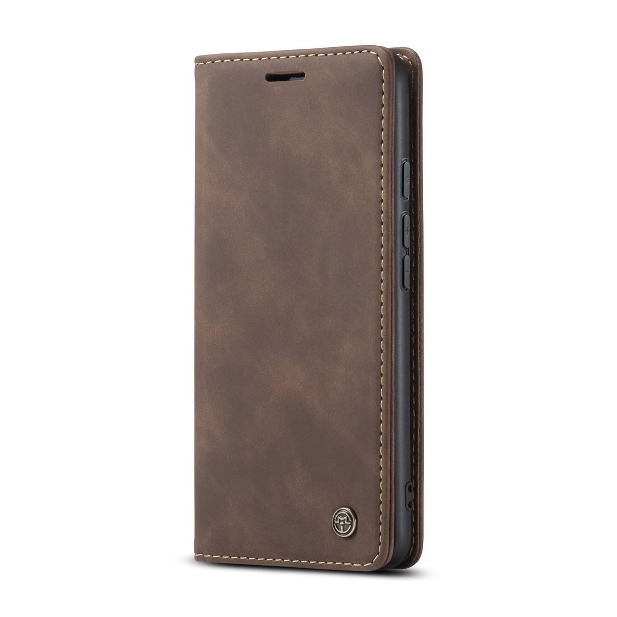 König Design Handyhülle Google Pixel 6, Schutzhülle Schutztasche Case Cover Etuis Wallet Klapptasche Bookstyle