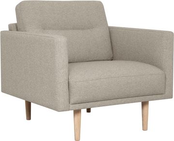 andas Sessel Brande, in skandinavischem Design, verschiedene Farben verfügbar