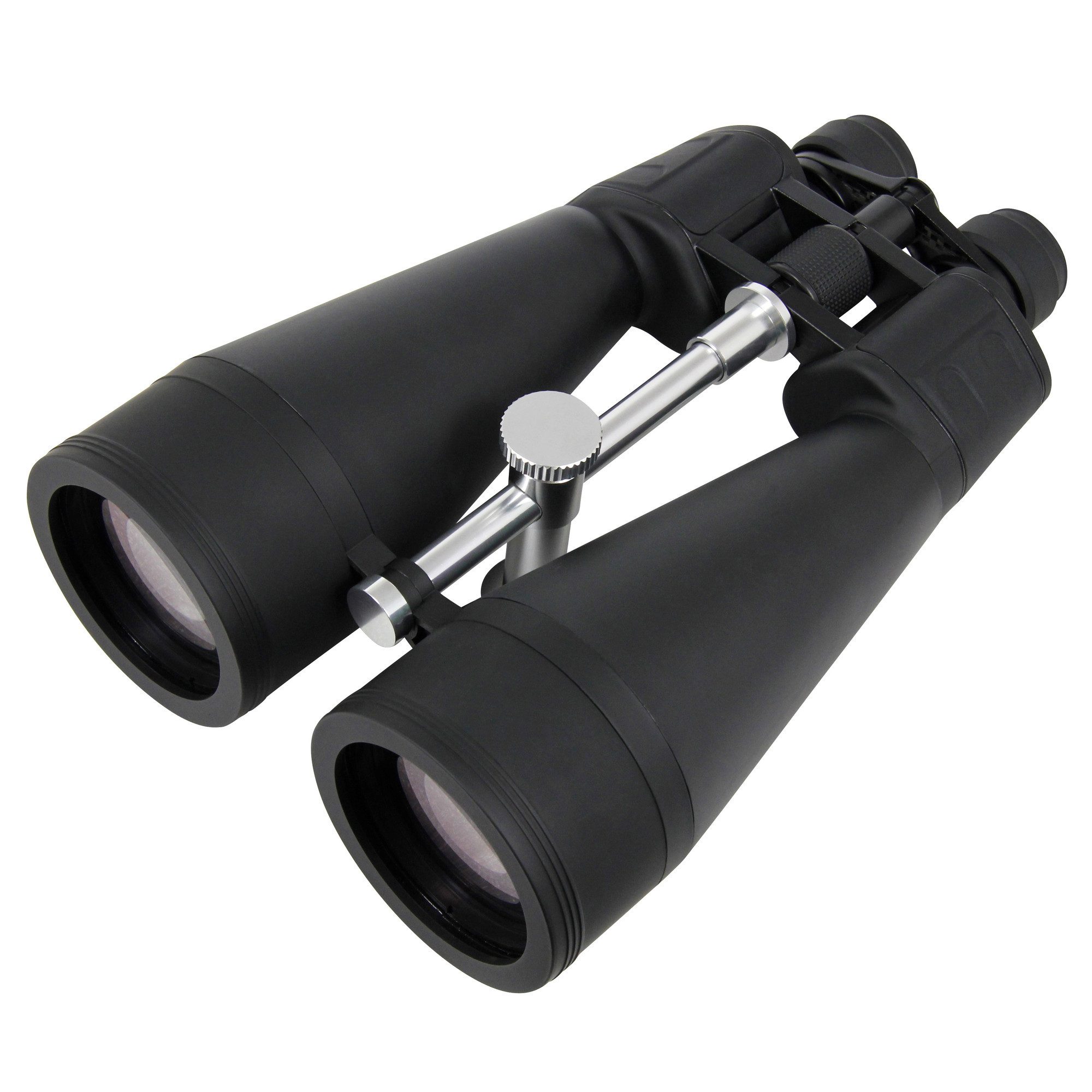 Omegon Zoom-Fernglas Zoomstar 15-45x80 Fernglas