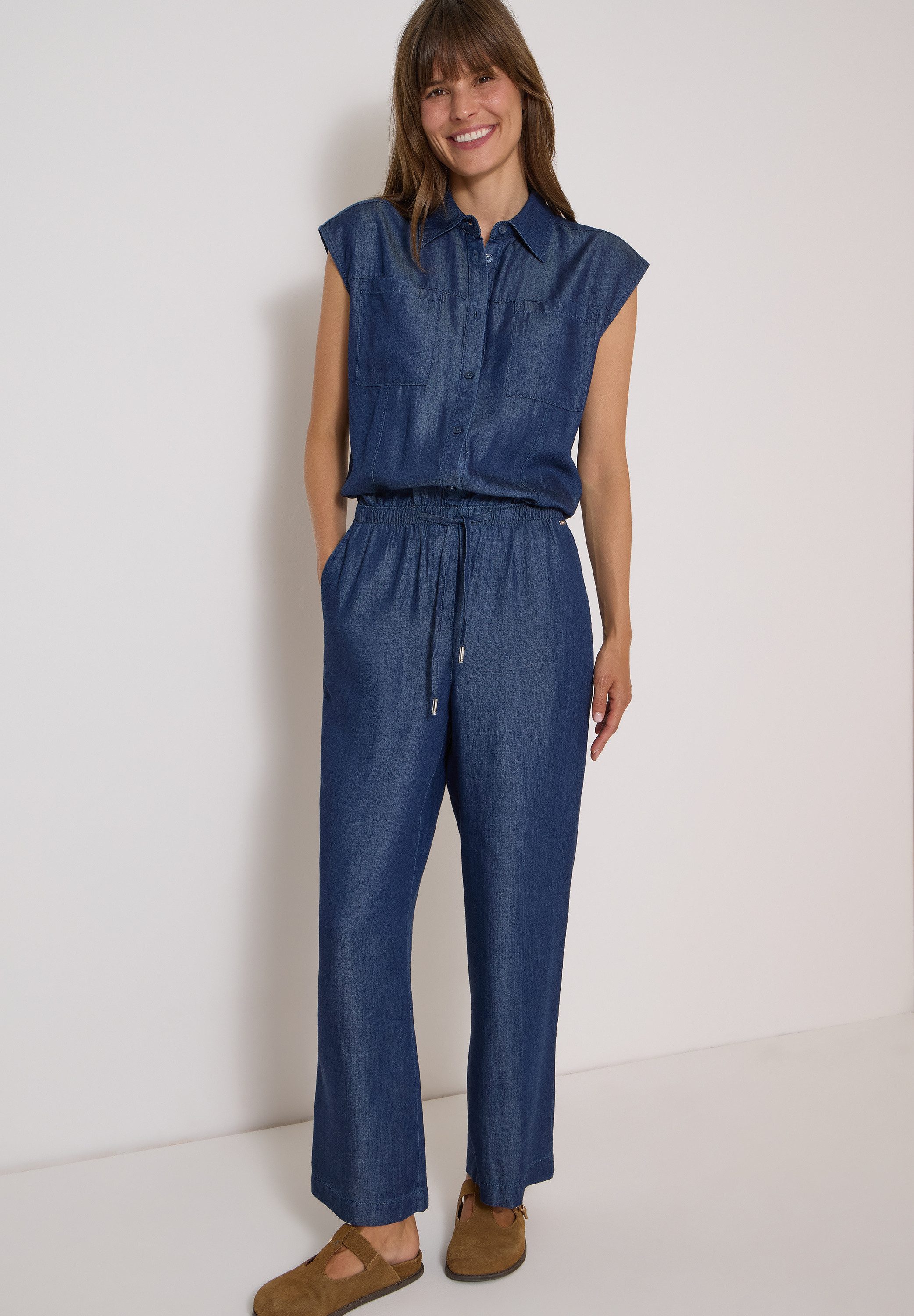 Overall