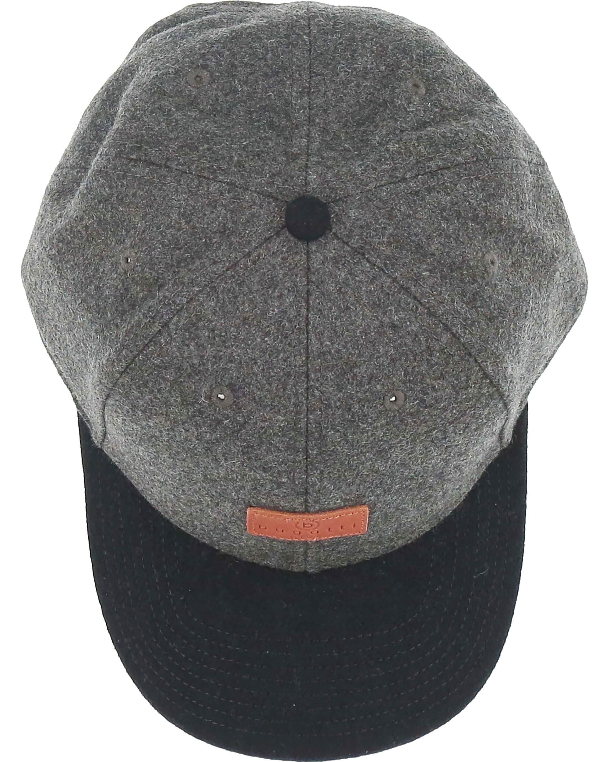 bugatti Baseball Cap Wollkopfbedeckung günstig online kaufen