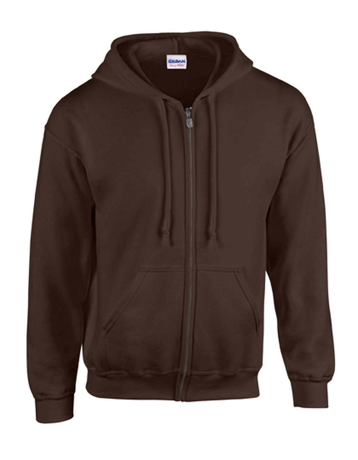 Gildan Hoodie Heavy Blend™ Adult Full günstig online kaufen