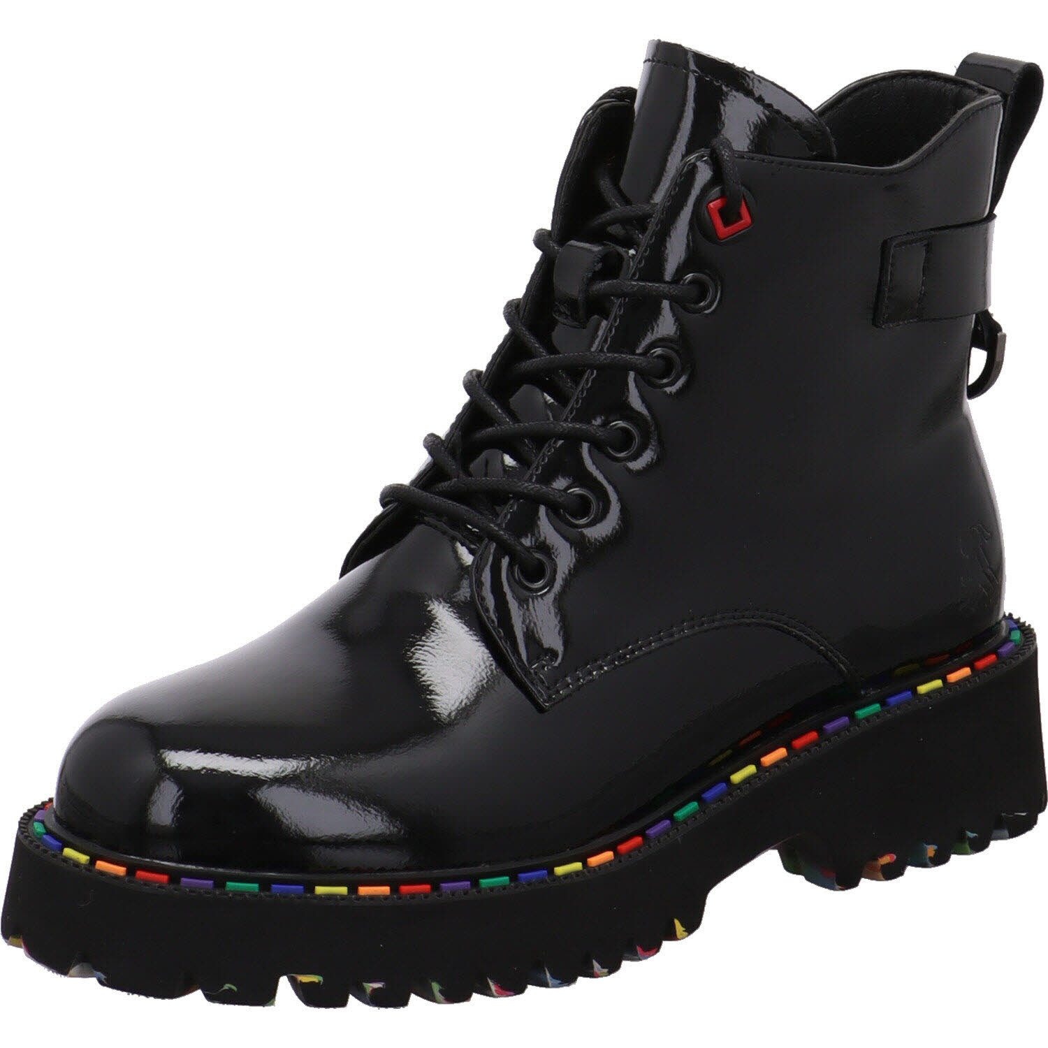 2GO FASHION Schnürboots günstig online kaufen