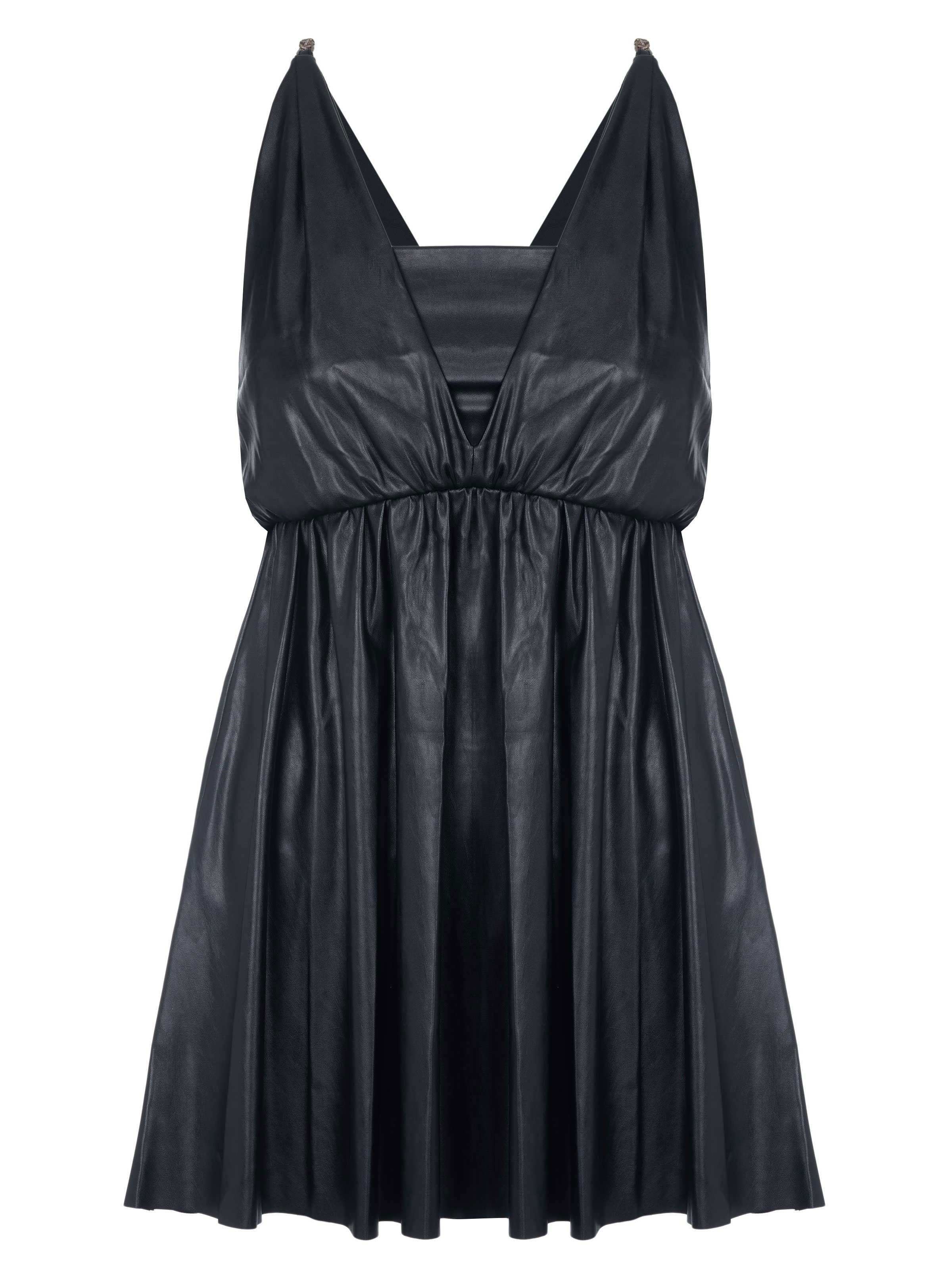 PINKO Maxikleid Pinko Kleid