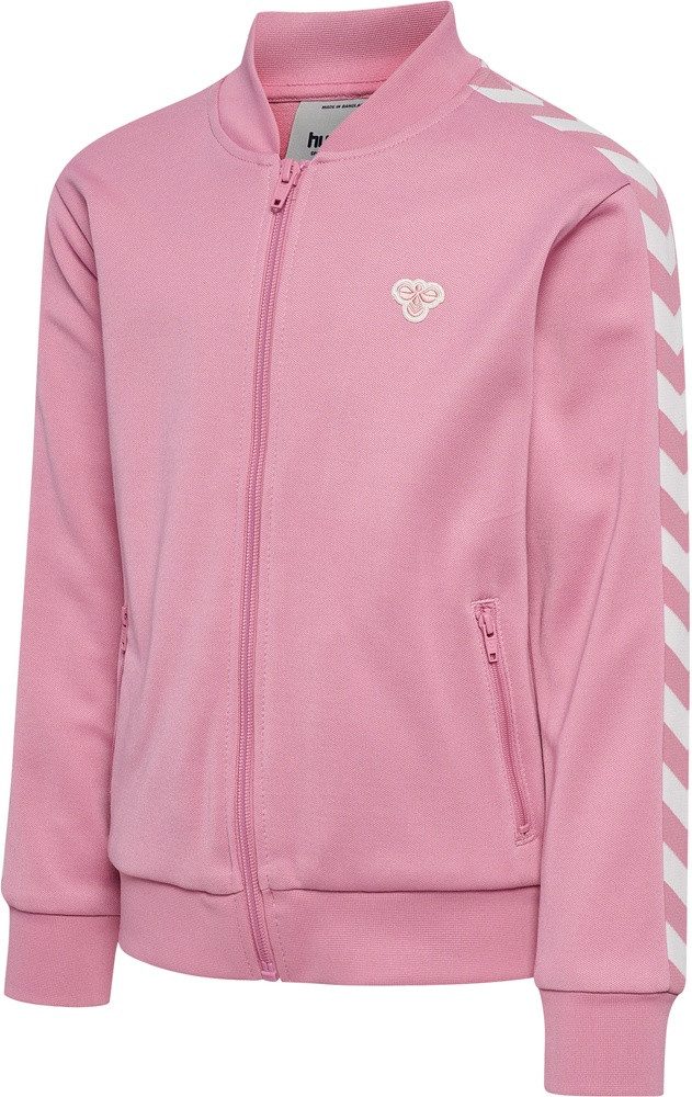 hummel Trainingsjacke Hmljr Archive Reg Poly Zip Jacket
