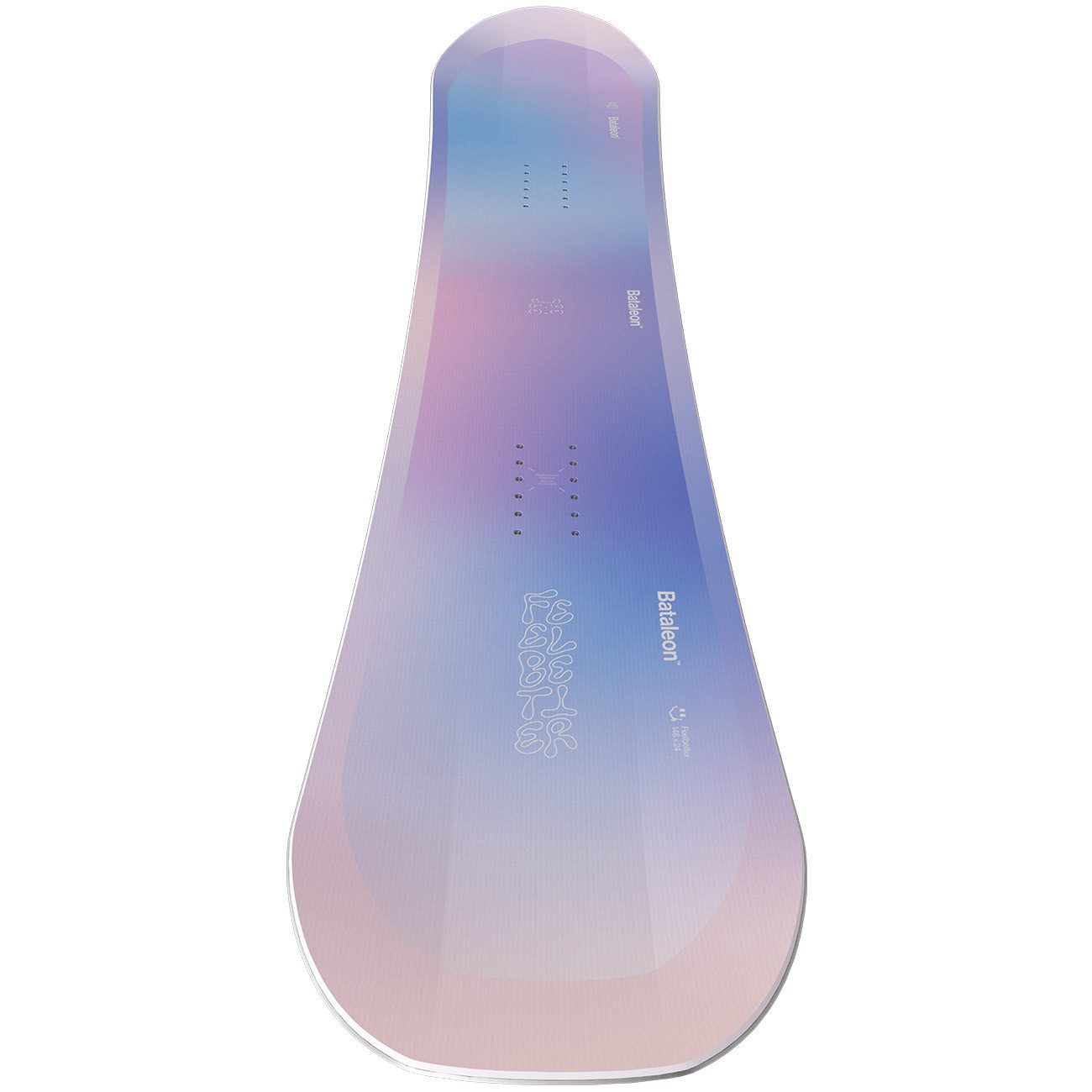 Bataleon Snowboard Feelbetter