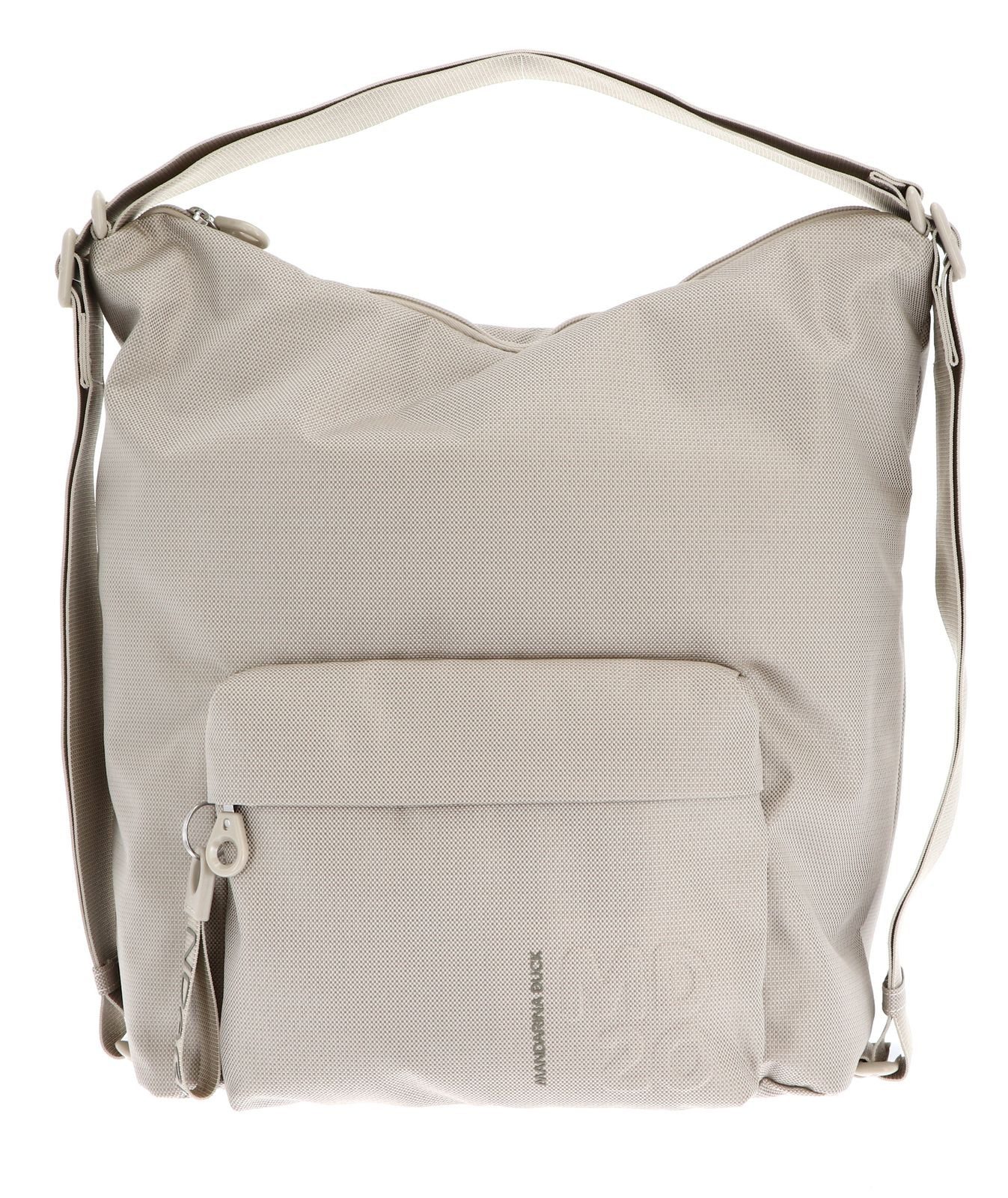 Mandarina Duck Rucksack Hobo / Backpack