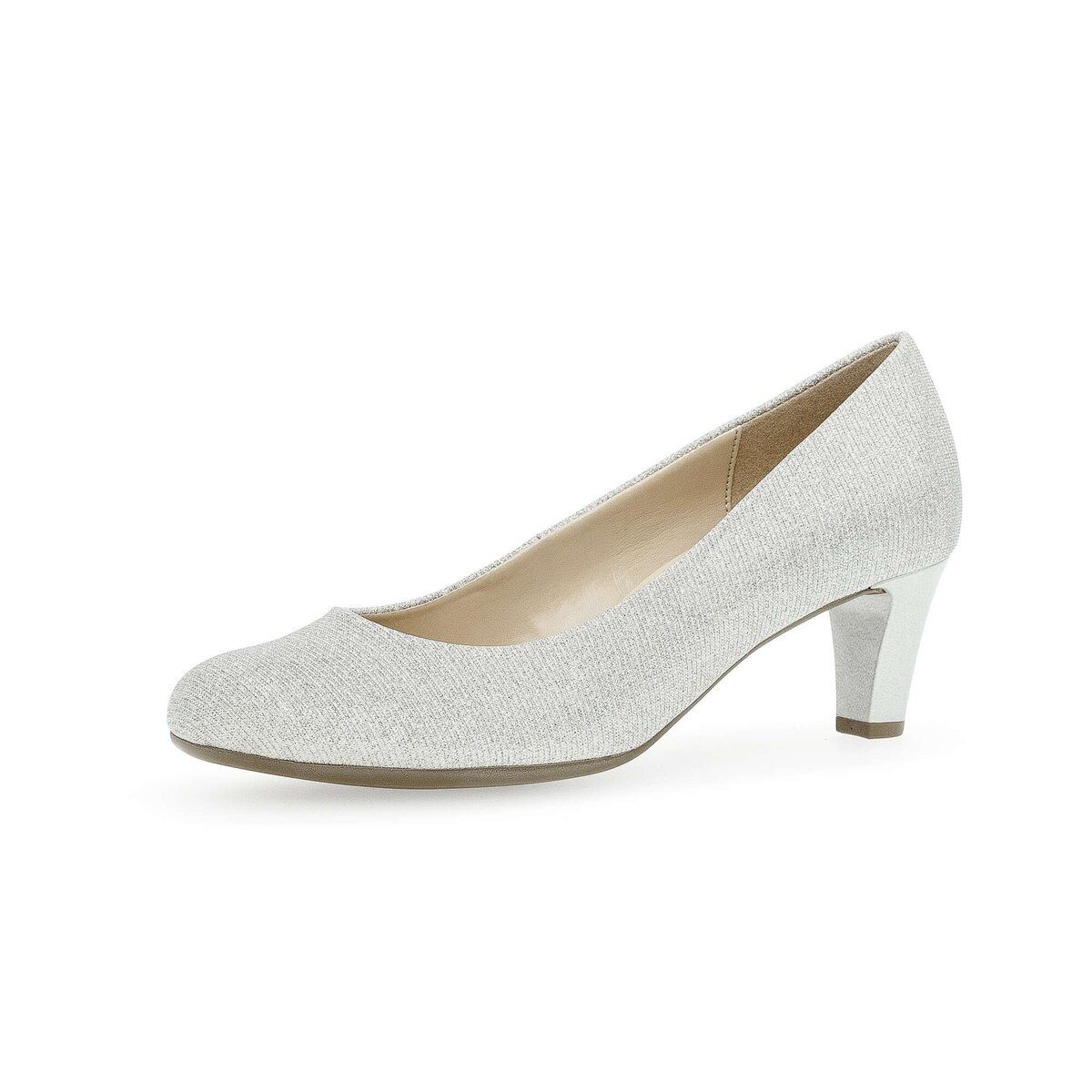 Gabor Eleganter Pumps Lederimitat Pumps günstig online kaufen