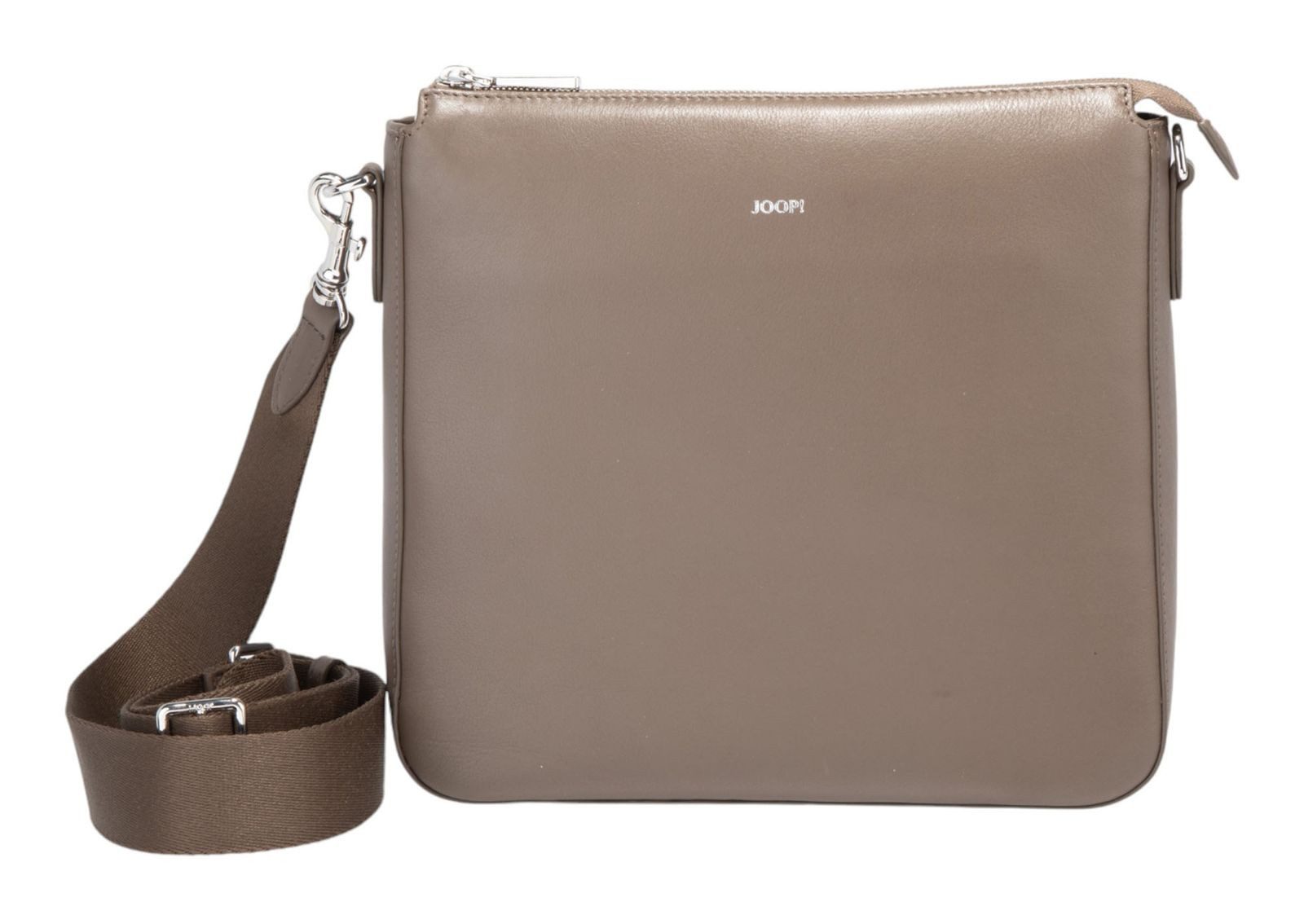 JOOP! Umhängetasche Jasmina Shoulderbag, aus echtem Leder