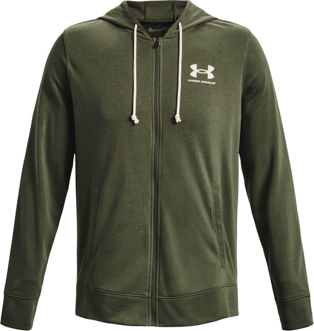 Sweatjacke Sweatjacke Rival Terry