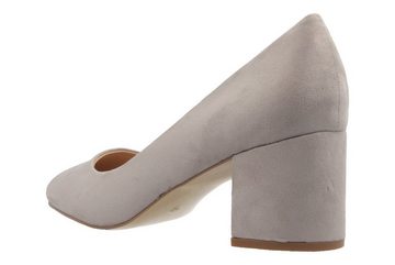 Fitters Footwear 2.978609 Grey Pumps