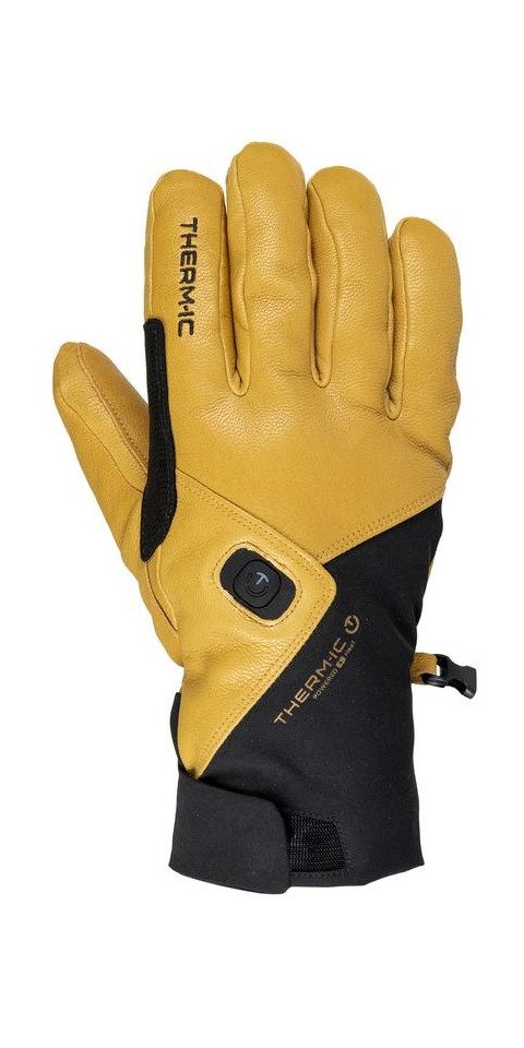THERM-IC Skihandschuhe Therm-Ic FreeRide Ultra Heat Skihandschuhe