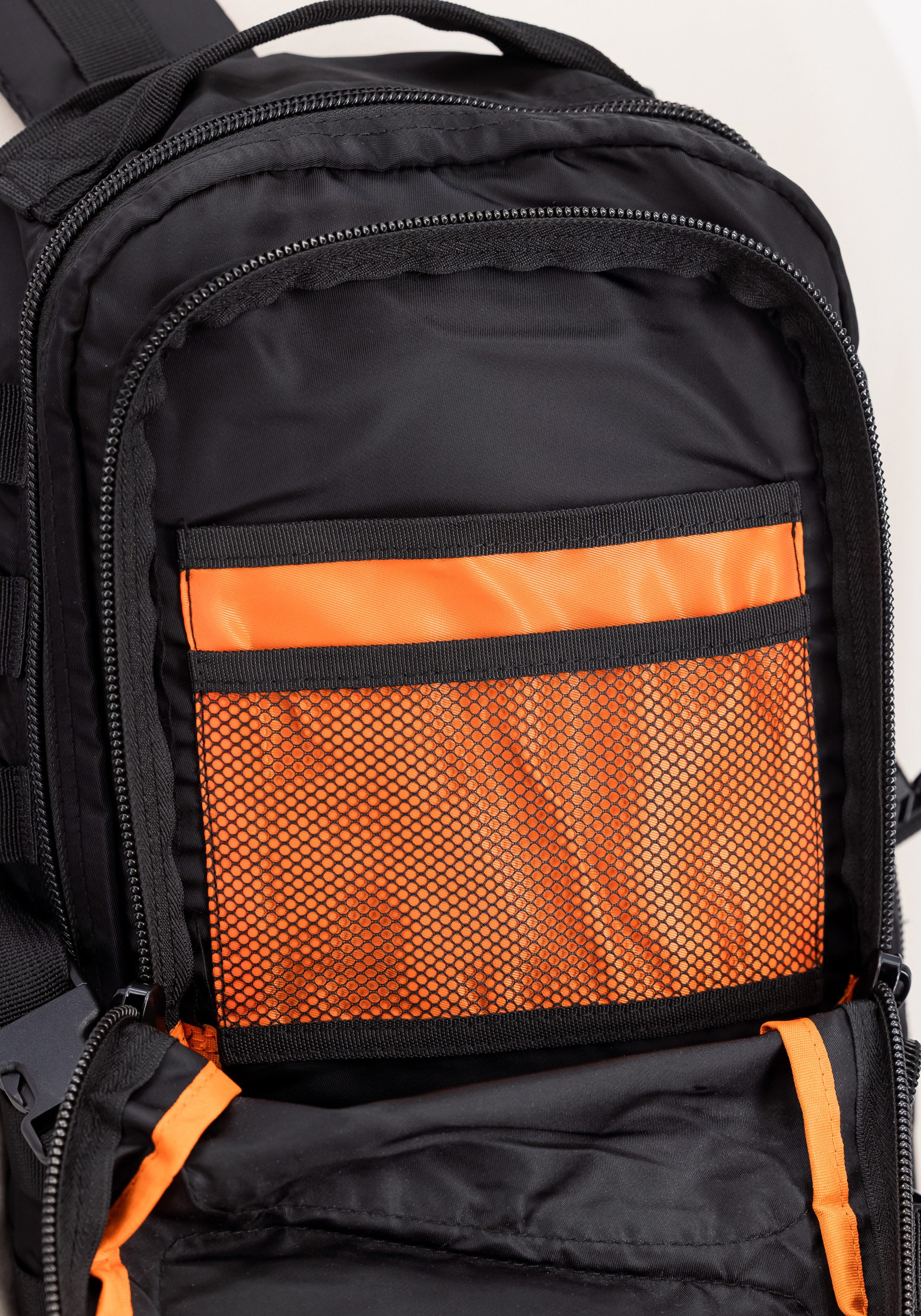 Alpha Industries Rucksack Alpha Industries Accessoires günstig online kaufen