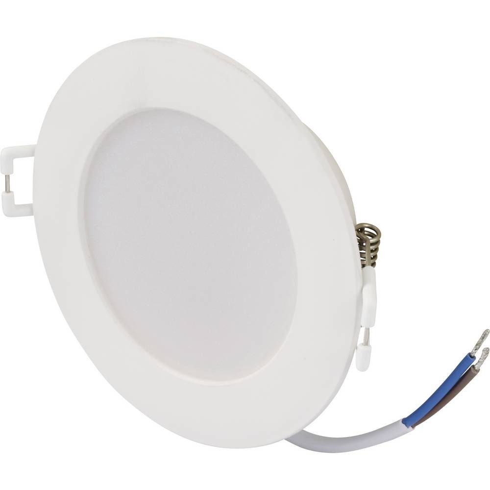 Sygonix LED Einbauleuchte SY-6670286