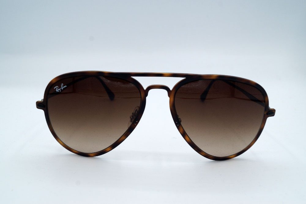 Ray-Ban Sonnenbrille RAY BAN Sonnenbrille Sunglasses günstig online kaufen