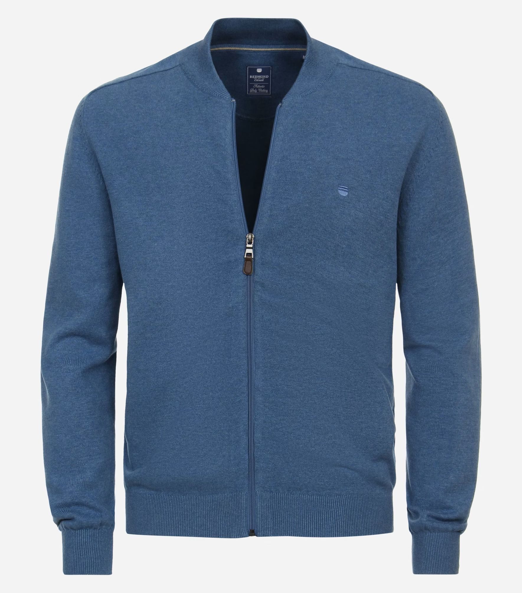 Redmond Strickjacke 685 (1-tlg)