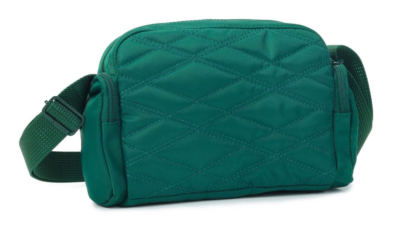 Hedgren Umhängetasche Multipockets Crossover RFID