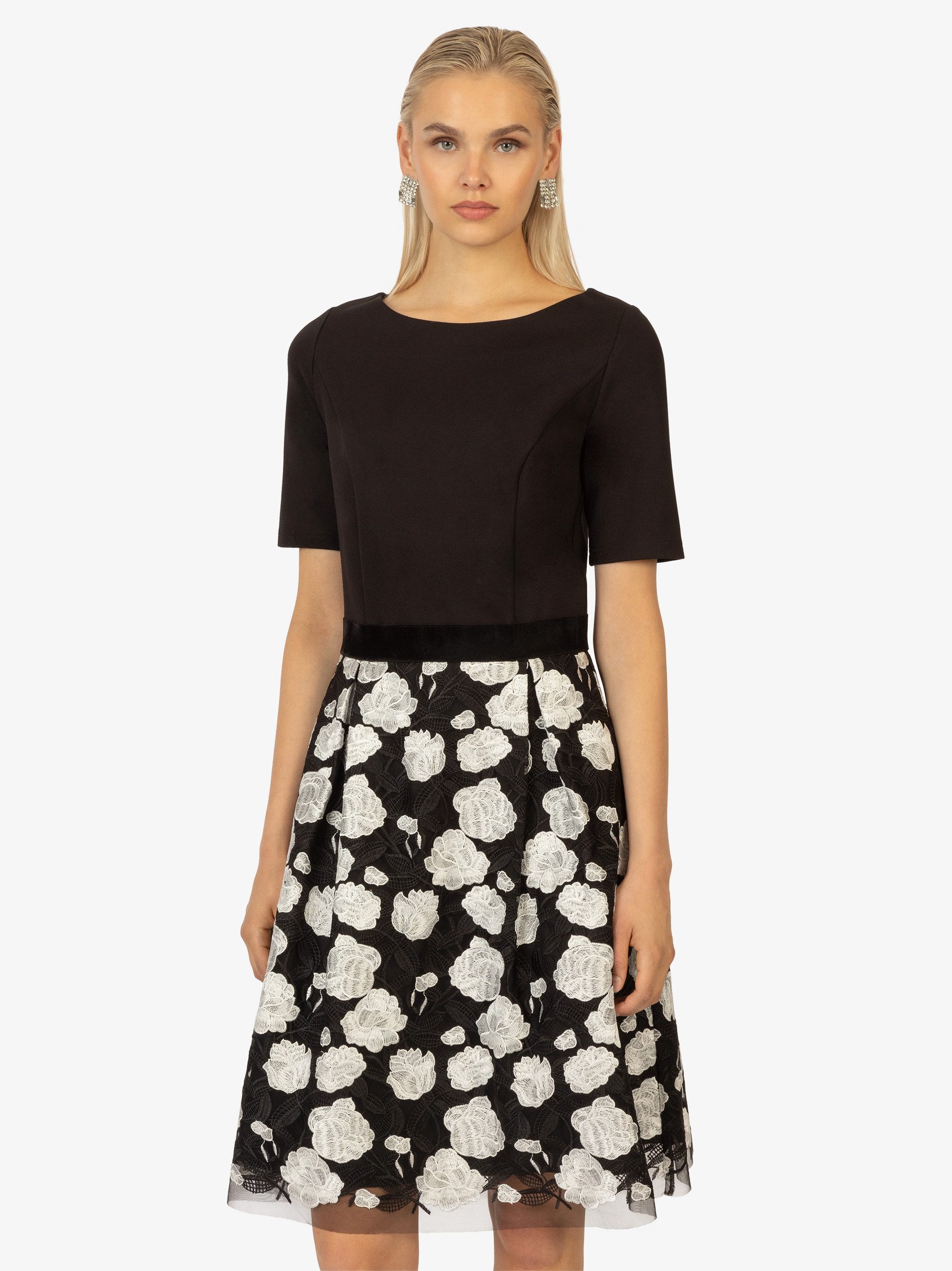 Cocktailkleid