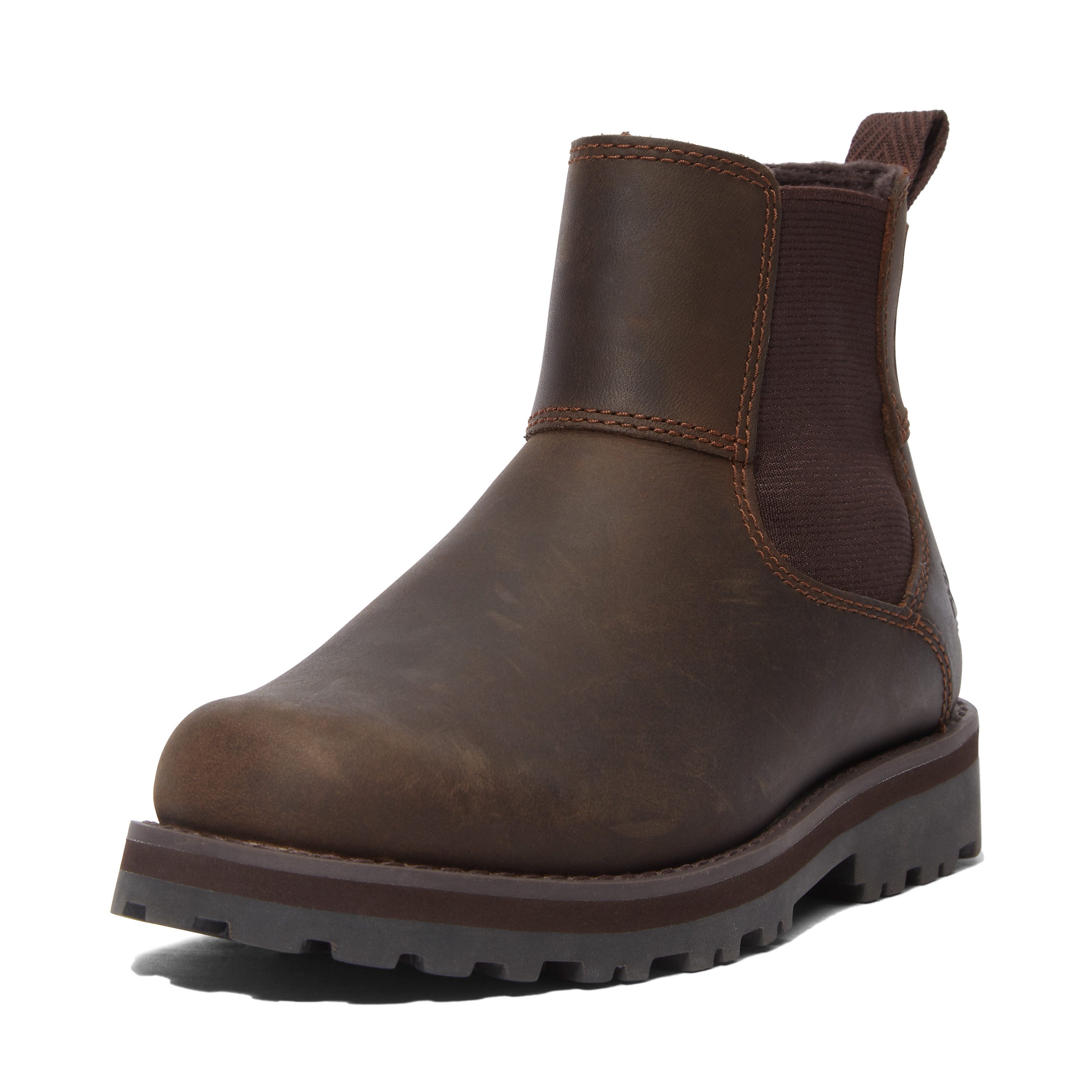 Timberland COURMA KIDMID CHELSEA BOOT Chelseaboots Сапогиette, Winterschuhe, Ankle Ботинки