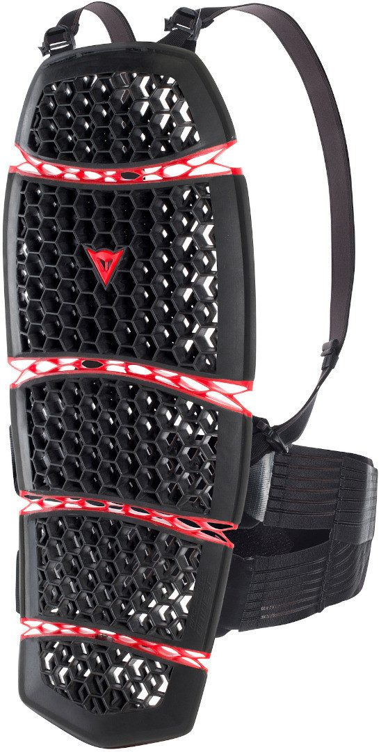 Rückgrat-/Rückenprotektor Pro Armor 2.0 Long
