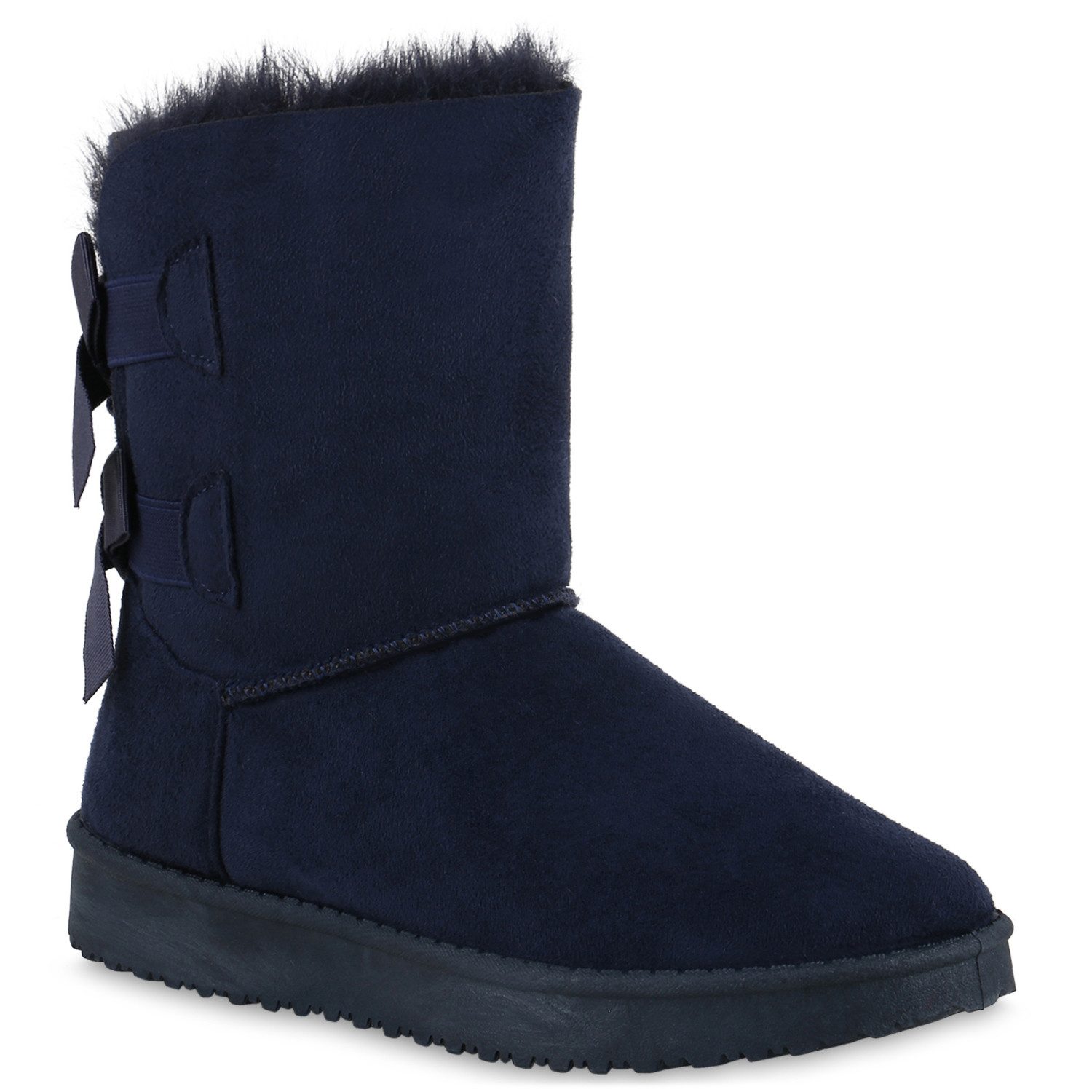 VAN HILL 902278 Winterstiefelette Schuhe günstig online kaufen