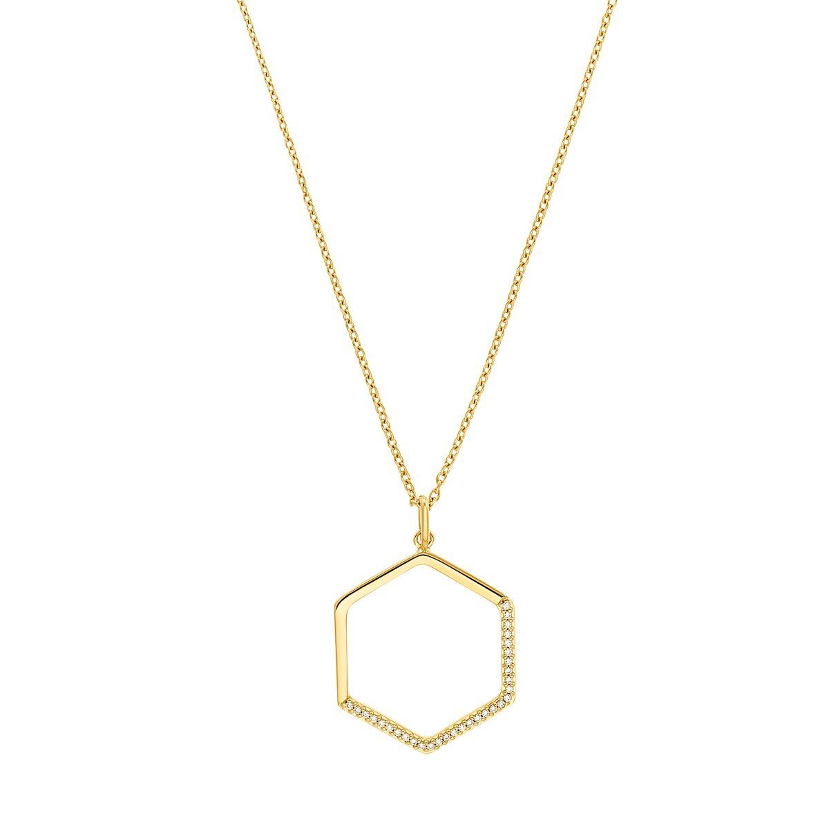 Kette mit Anhänger 2031442
