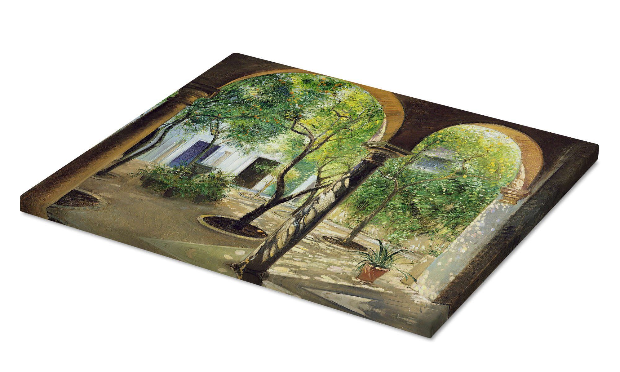 Posterlounge Poster Timothy Easton, Vianna Palast, günstig online kaufen