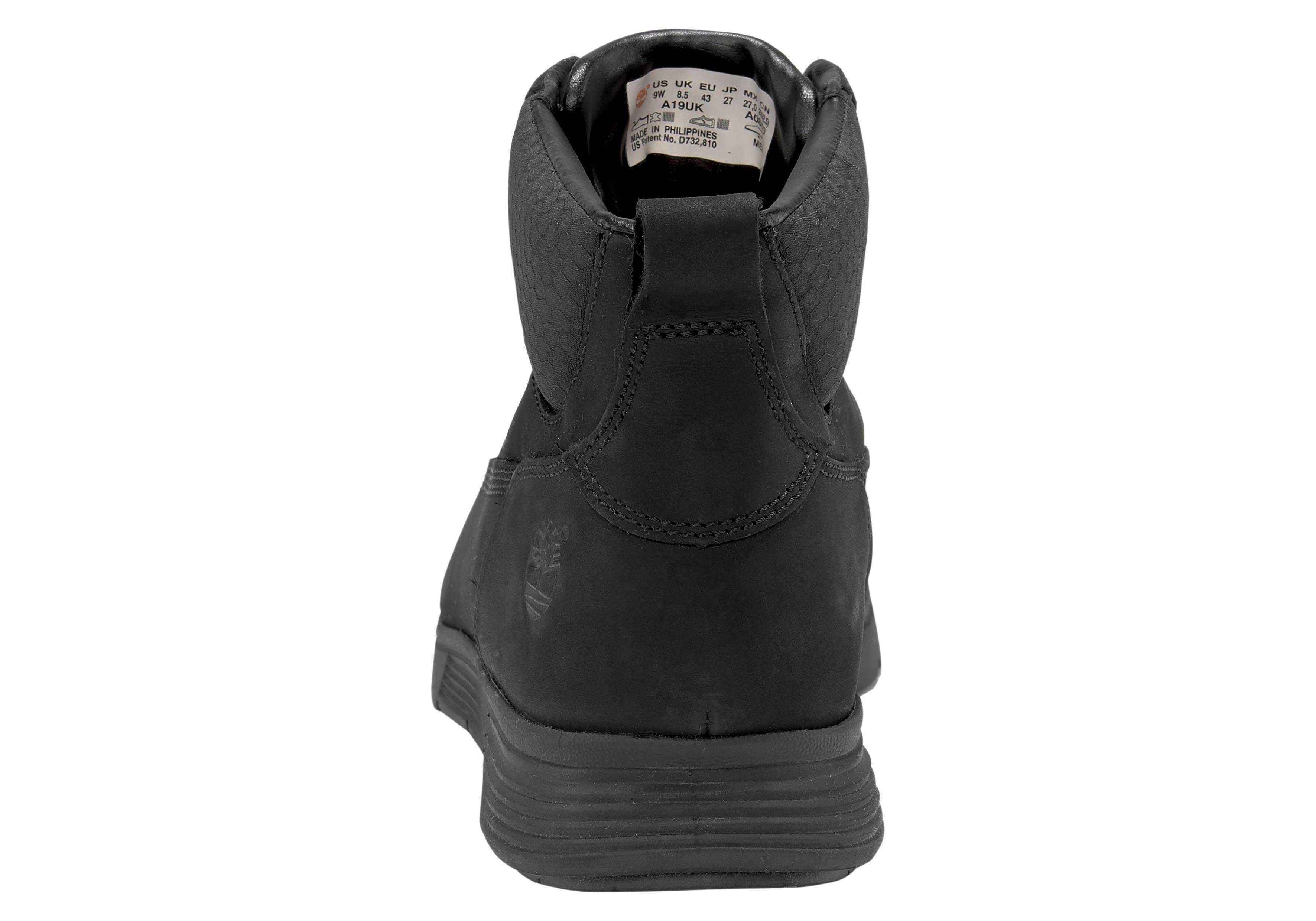 Timberland Killington Chukka Schnürboots Winterstiefel, Schnürstiefel, günstig online kaufen