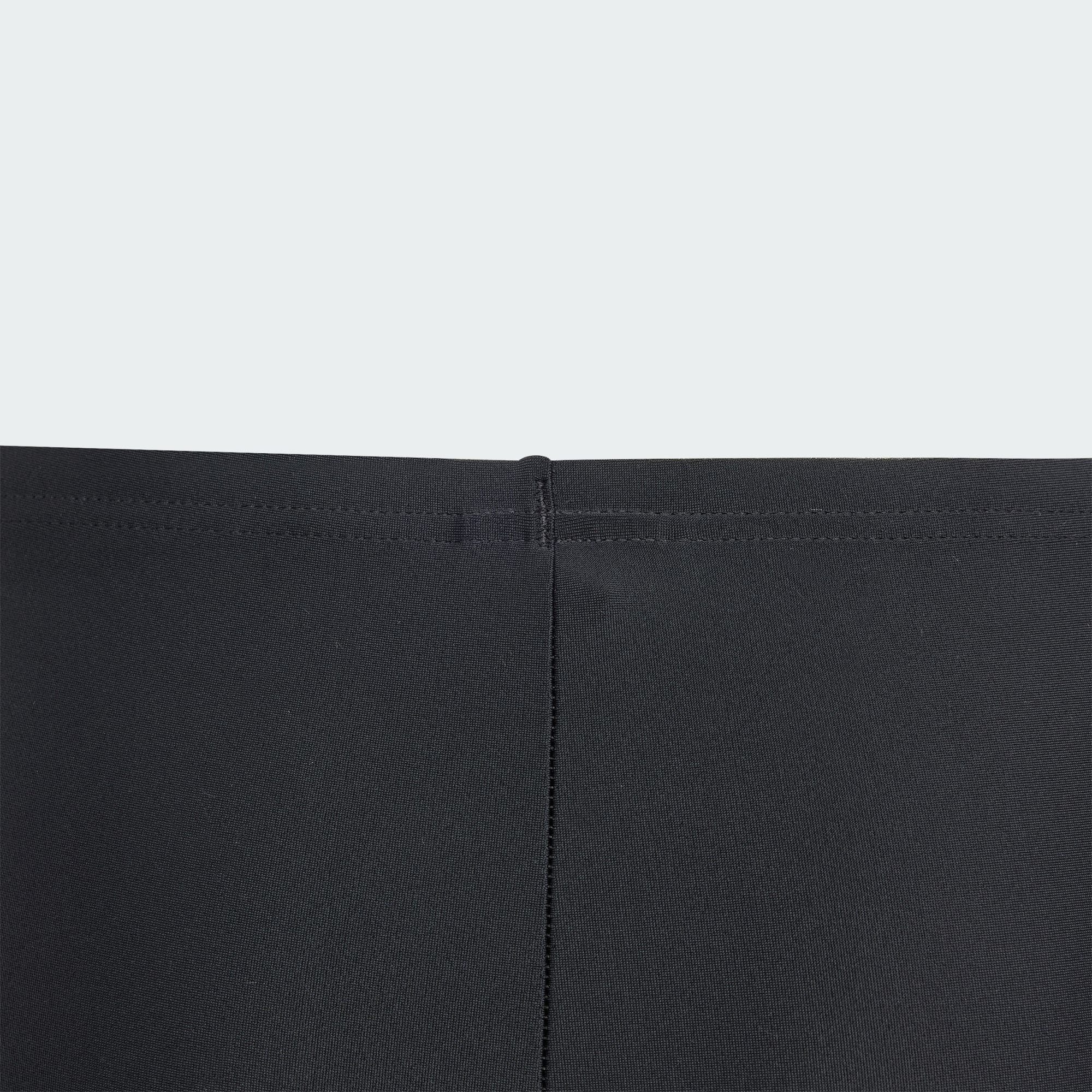 adidas Performance Badehose COLOURBLOCK 3-STREIFEN BOXER-BADEHOSE (1-St)