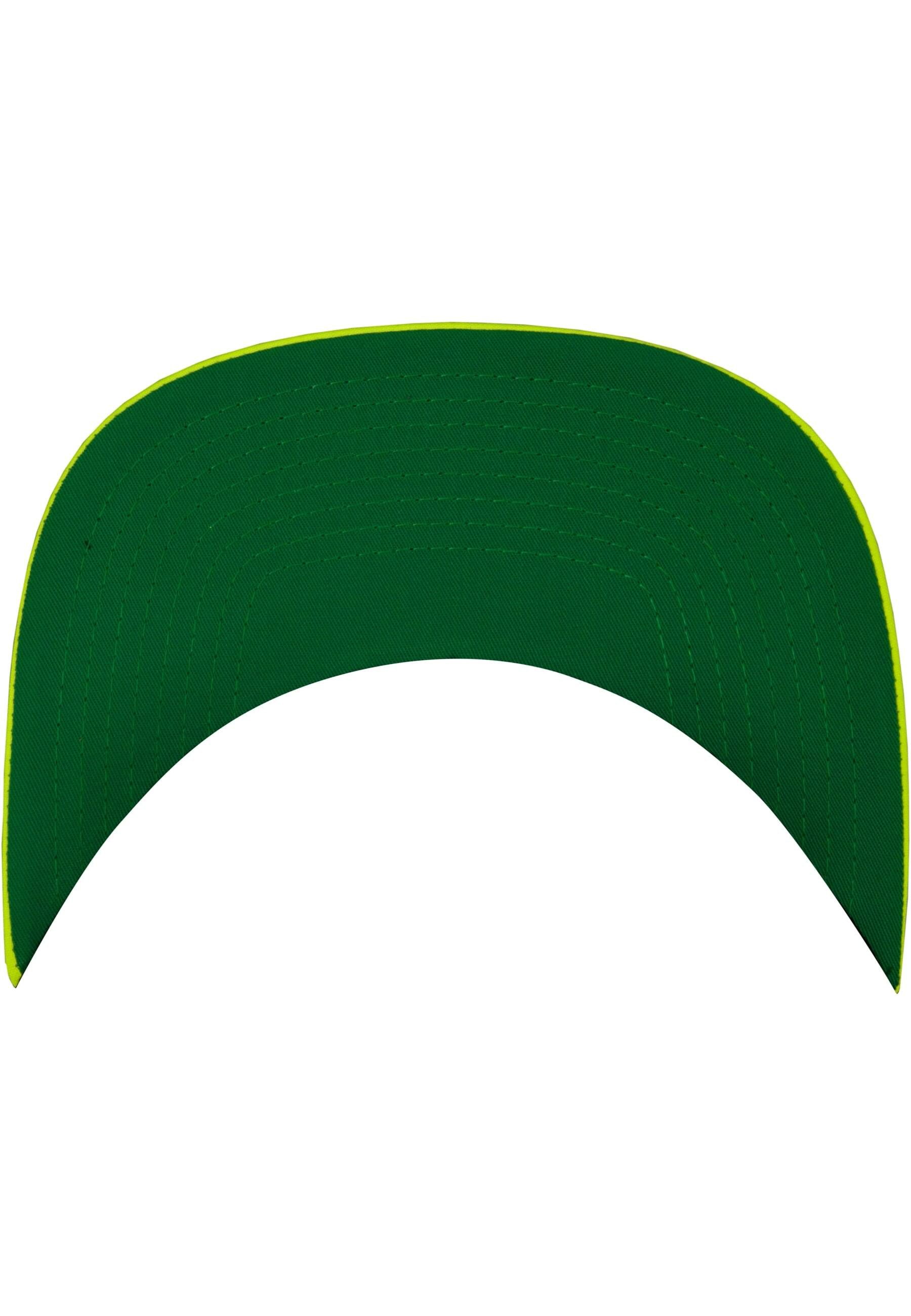 Flexfit Flex Cap Flexfit Unisex Classic Snapback 2-Tone