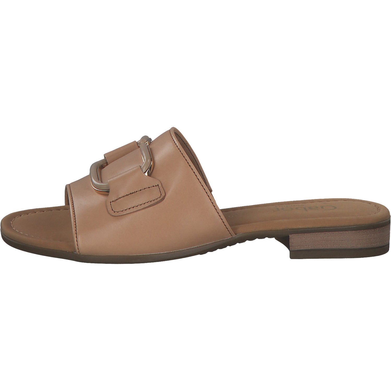 Gabor Comfort 42.792 Pantolette günstig online kaufen