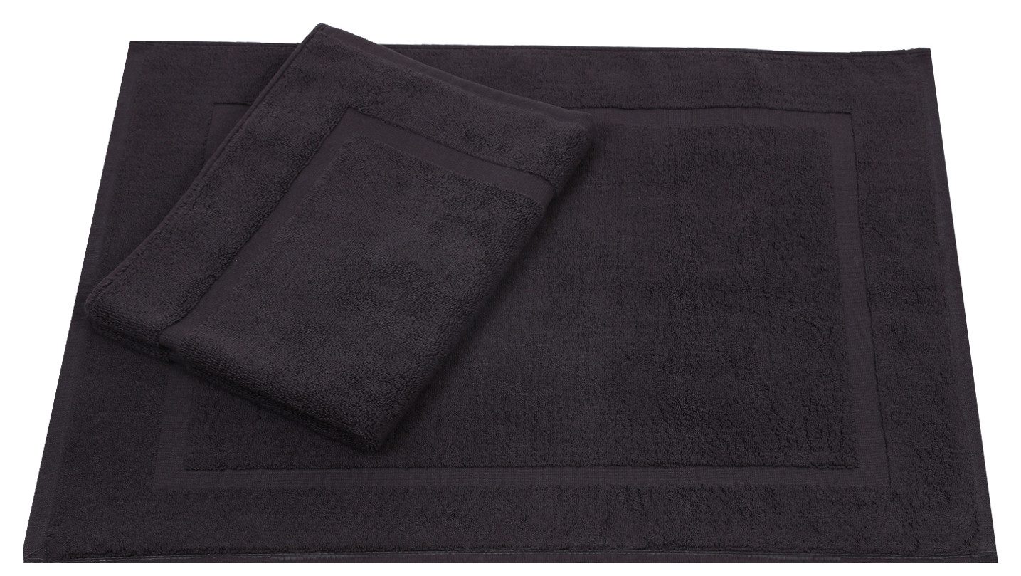 Betz Badematte 2 Stück Badvorleger Premium günstig online kaufen