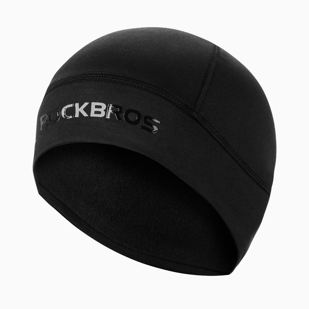 ROCKBROS Unterhelmmütze Fahrrad Mütze Helm Unterziehmütze günstig online kaufen
