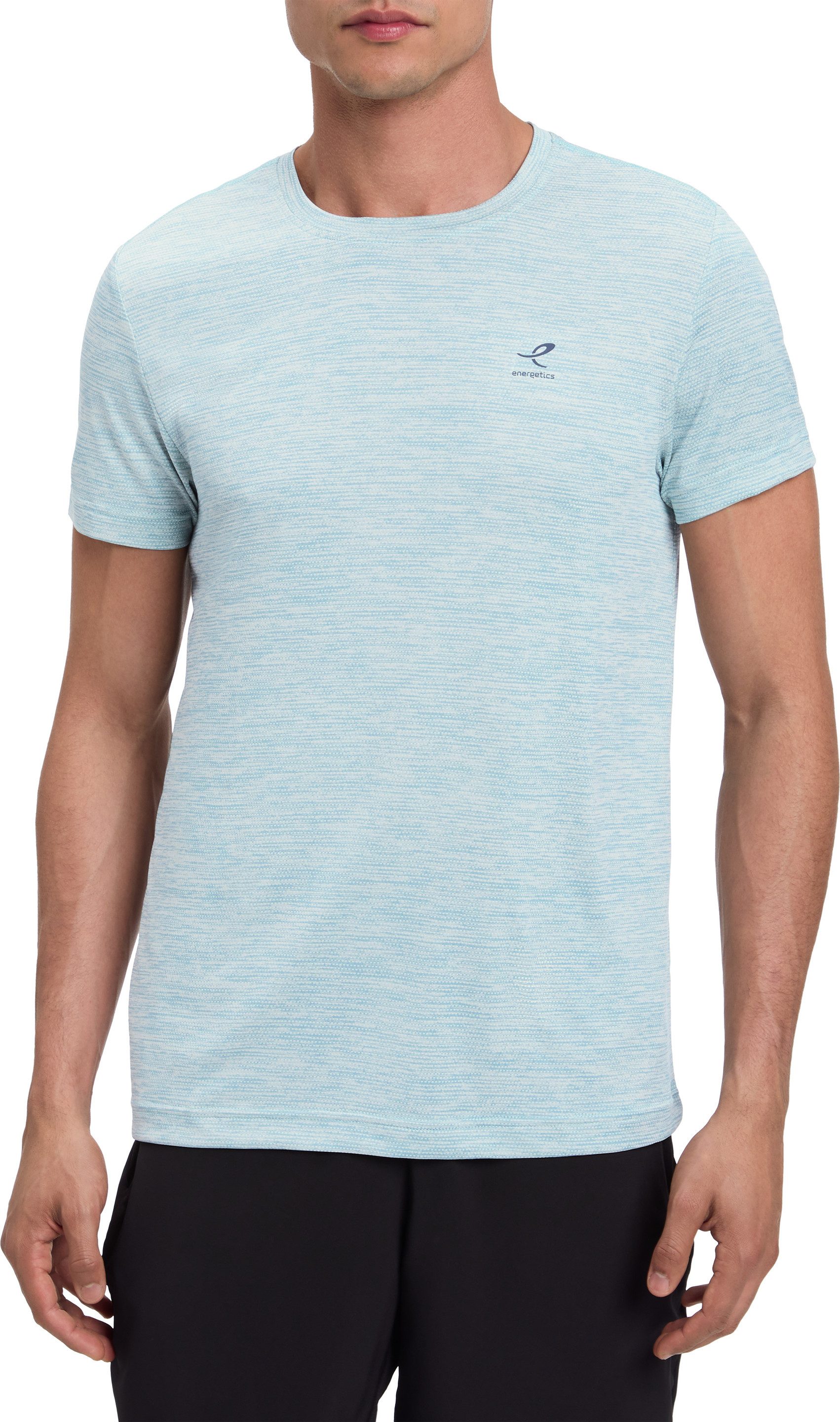 Energetics T-Shirt HE.-T-SHIRT TELLY II SHORT SLEEVE M Regular Fit, kurze Ä günstig online kaufen