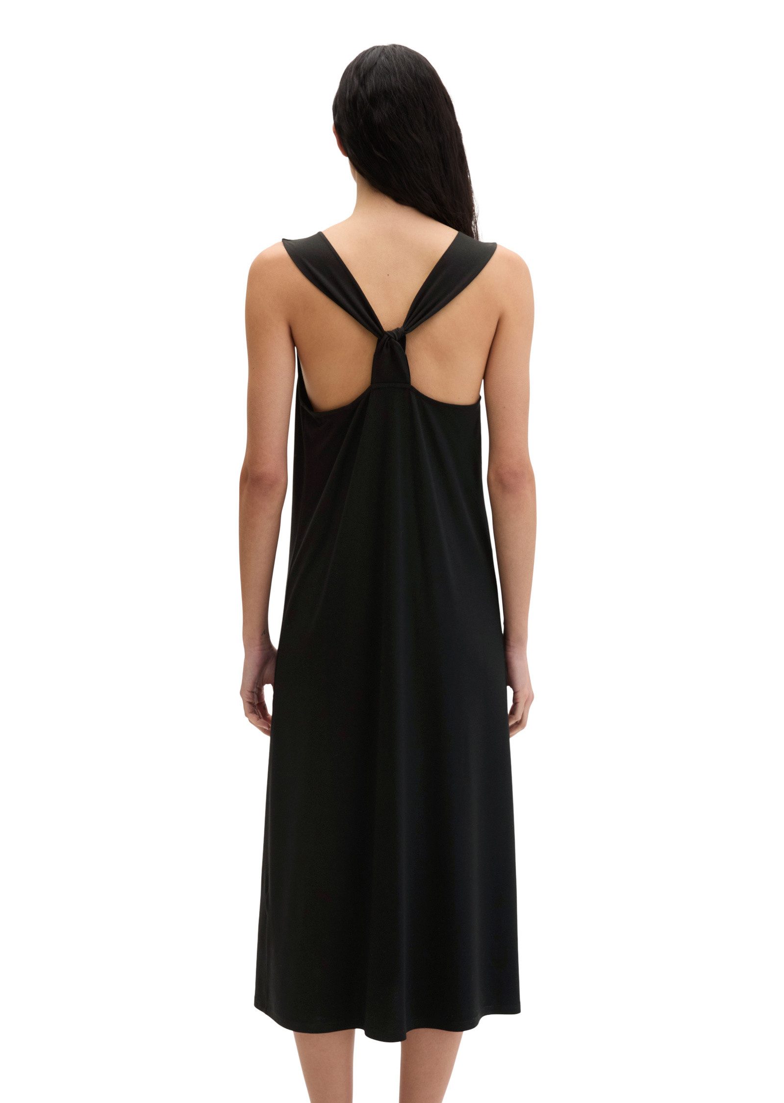 Marc O'Polo Jerseykleid aus LENZING™ ECOVERO™