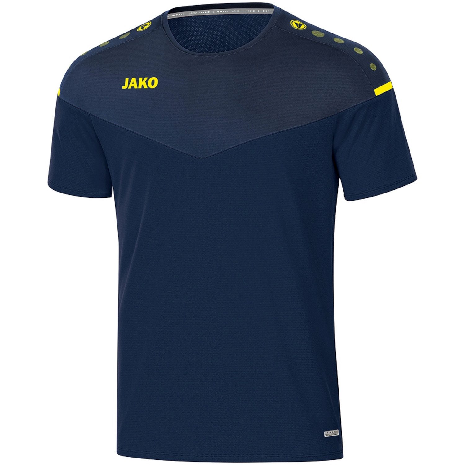 Jako T-Shirt Jako Kinder T-Shirt Champ 2.0 6120