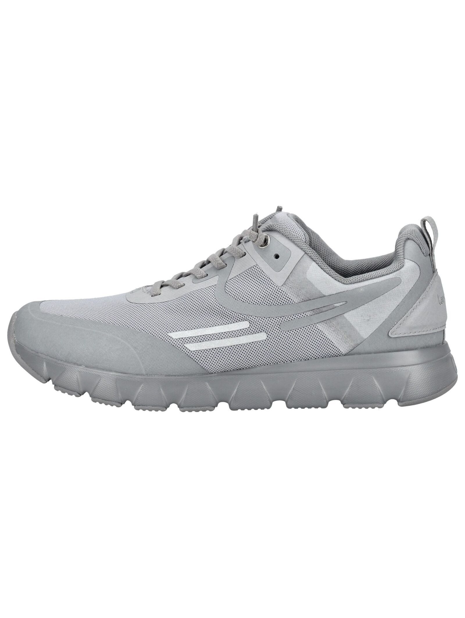 Tenhaag Tenhaag Sneaker Mesh Sneaker