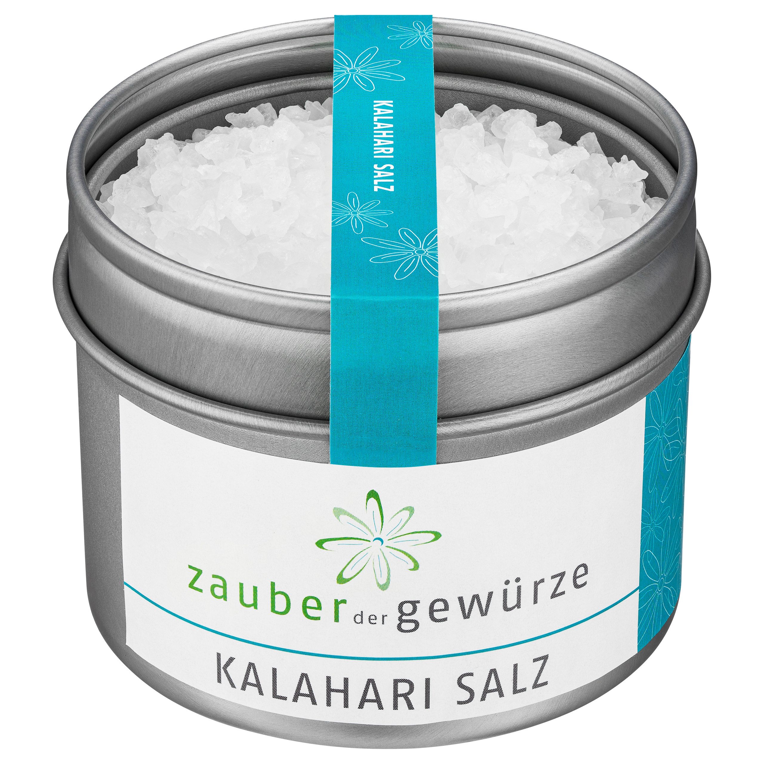 Zauber der Gewürze Gewürz Zauber der Gewürze Kalahari Salz