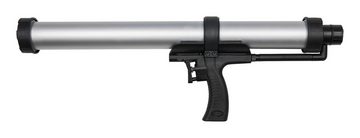 KS Tools Druckluft-Kartuschenpistole, 600 ml, Kartuschen-Pistole