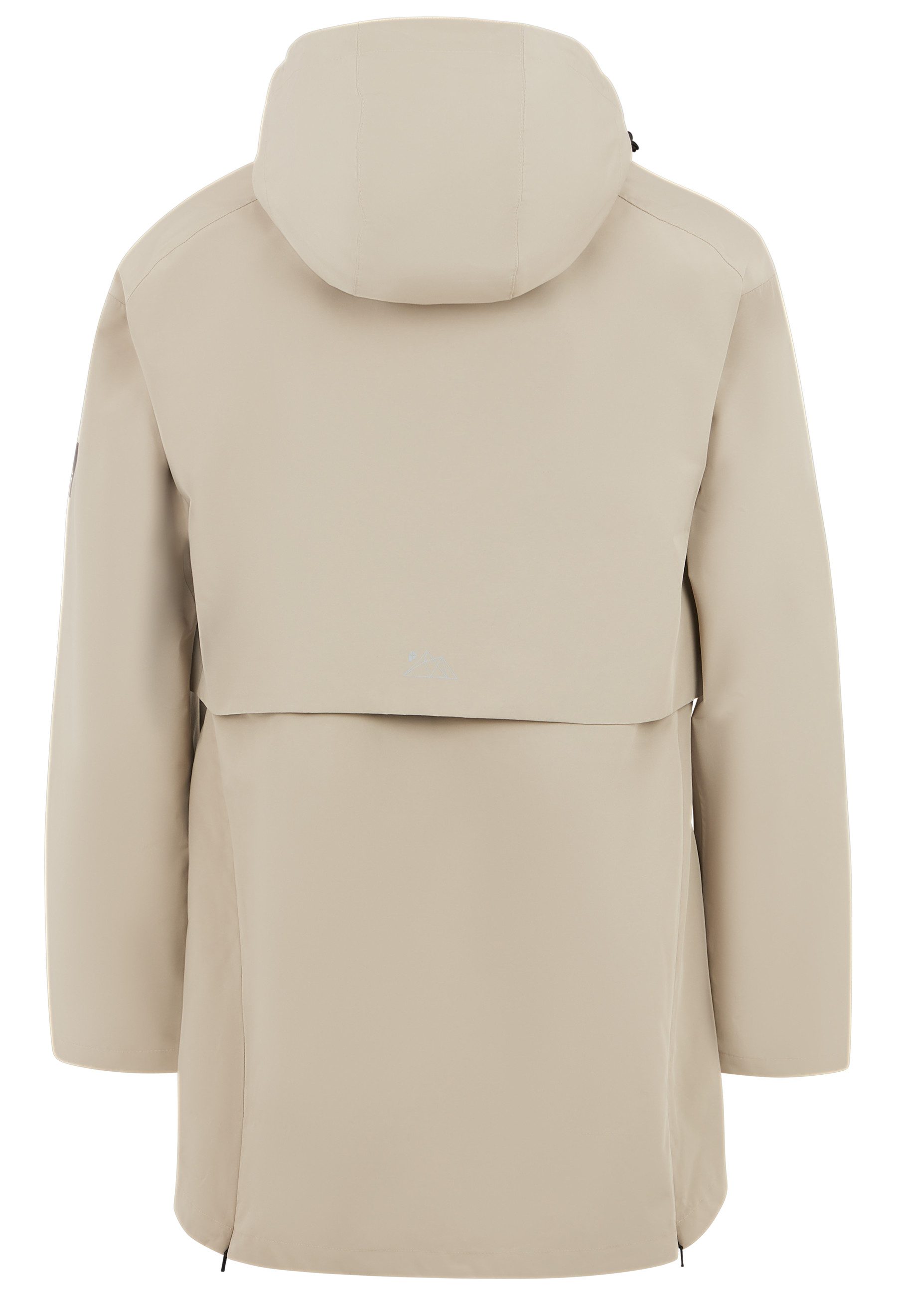 Protest Outdoorjacke PRTBRYSOME (1-St) Packable hood