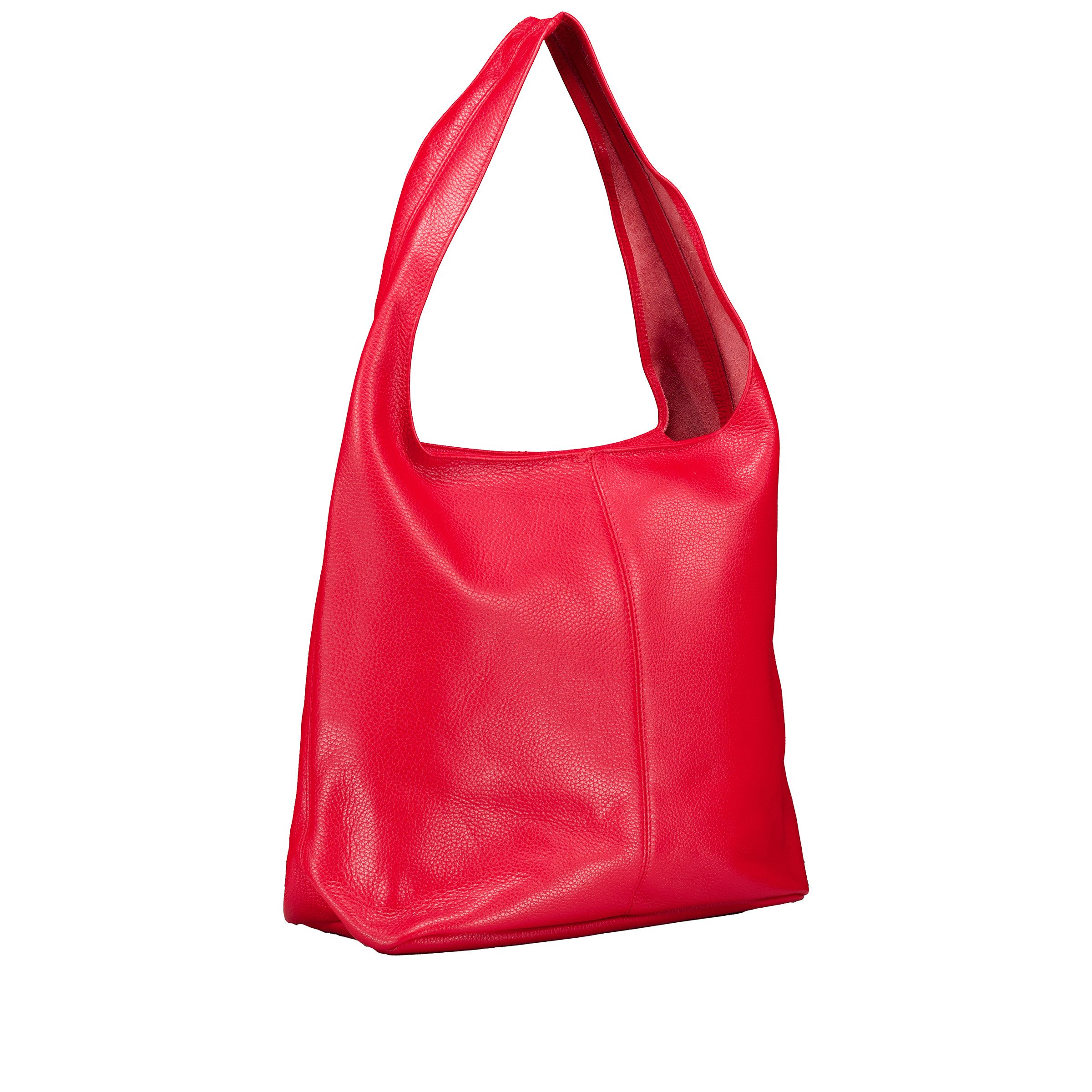 Hausfelder Manufaktur Beuteltasche Dollaro günstig online kaufen