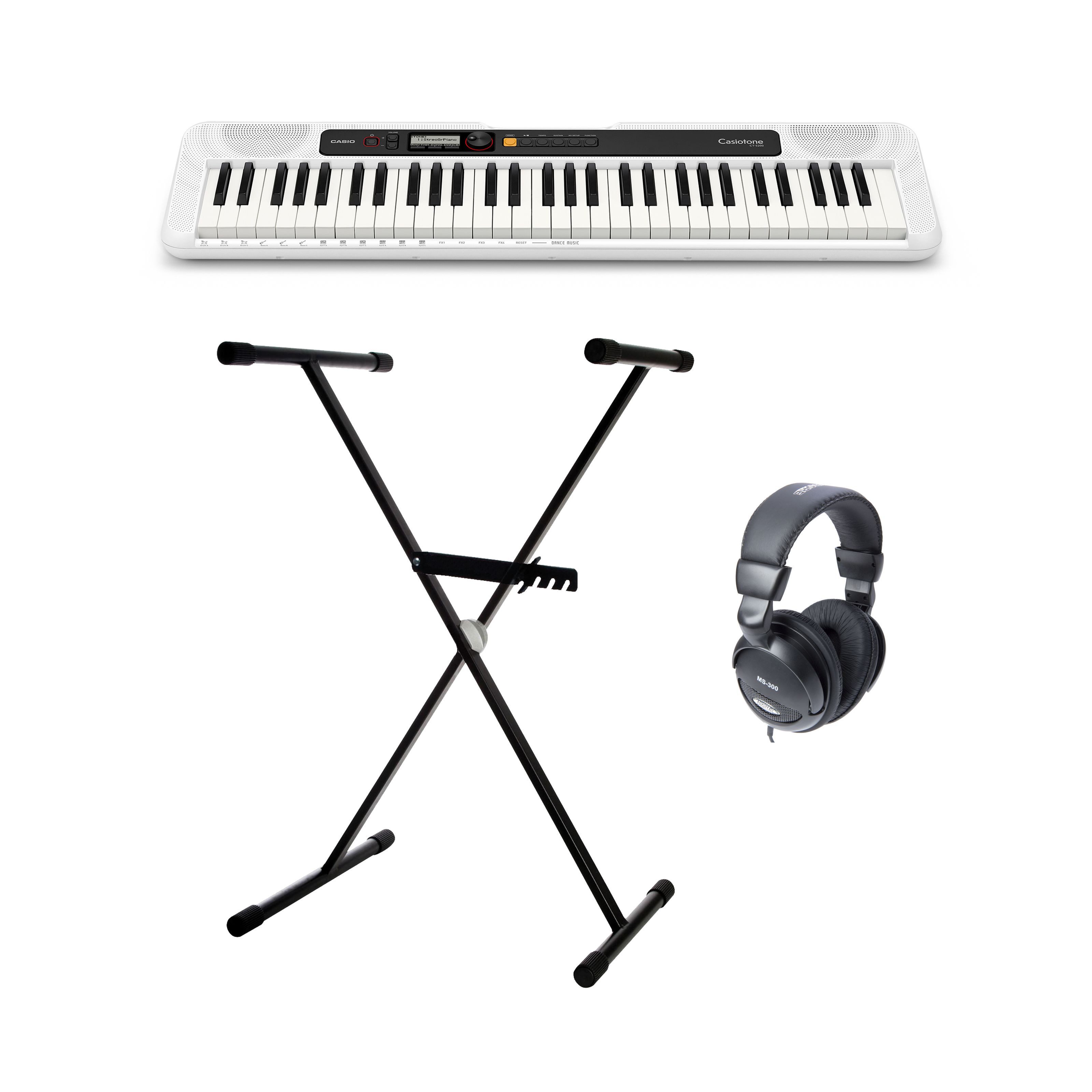 Home-Keyboard