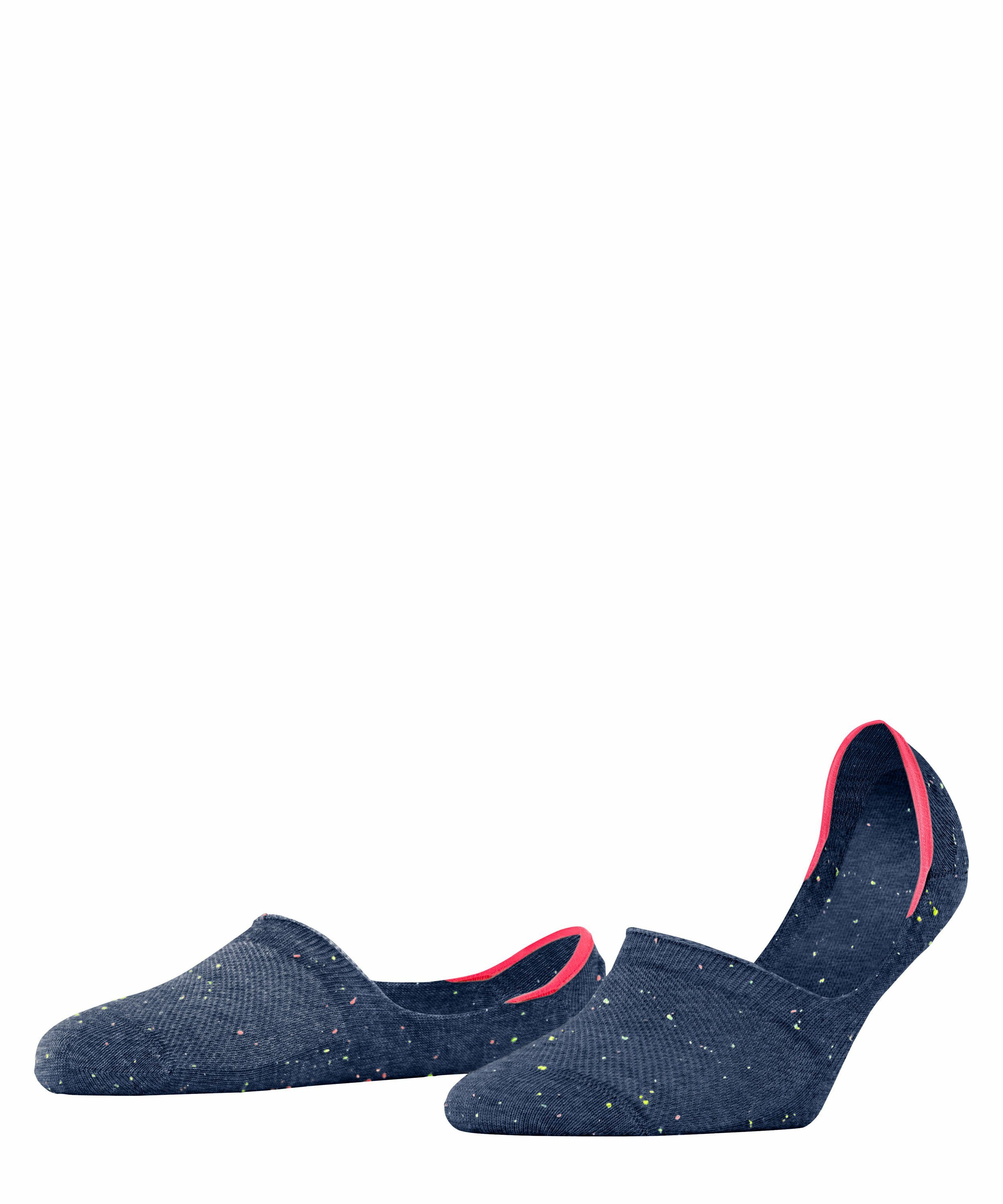 Esprit Pixel 2-Pack Füßlinge mit Anti-Slip-System (2-Paar) mit Anti-Slip-System