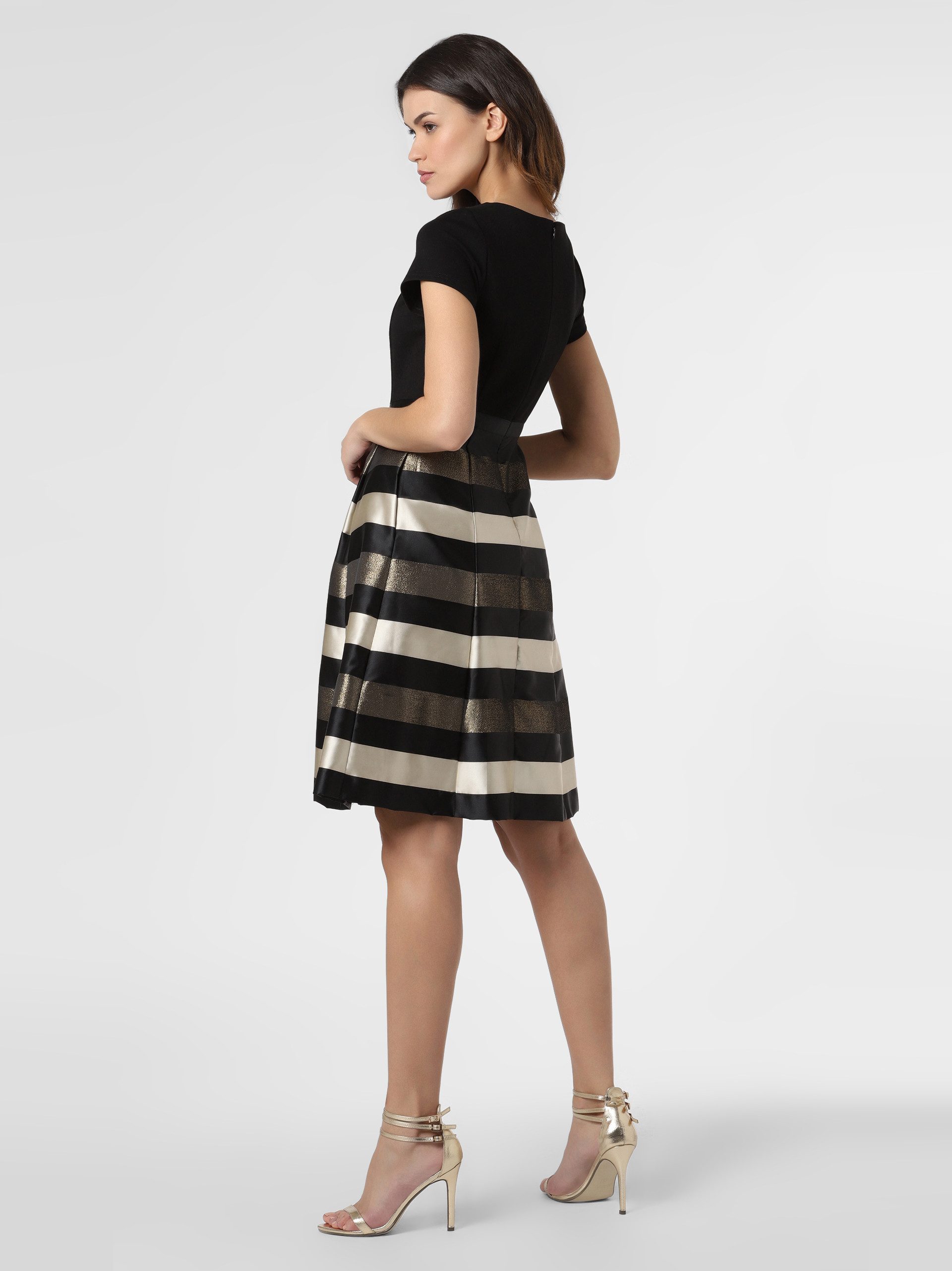 Marie Lund Cocktailkleid