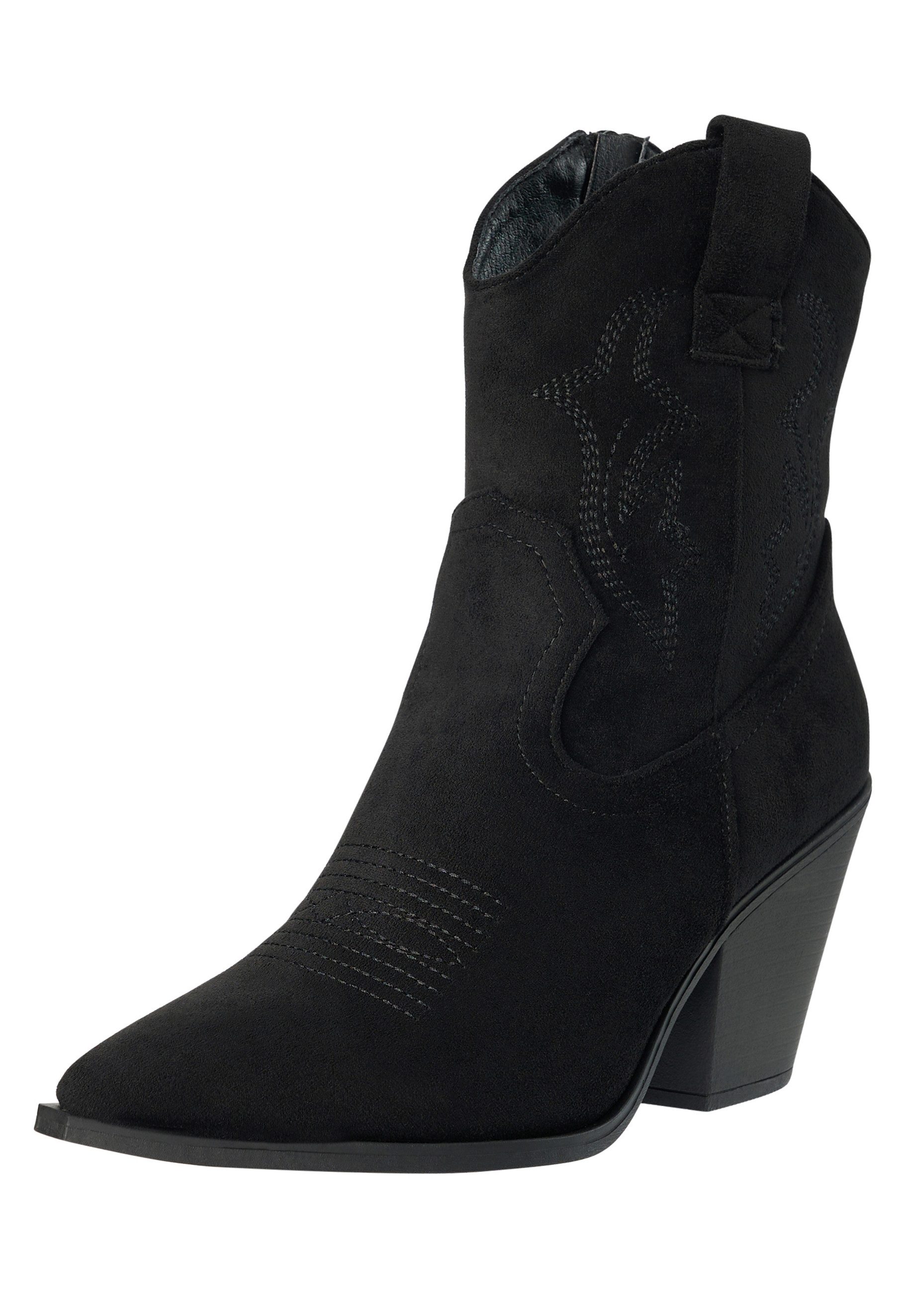 Day Vine Stiefeletten Stiefelette