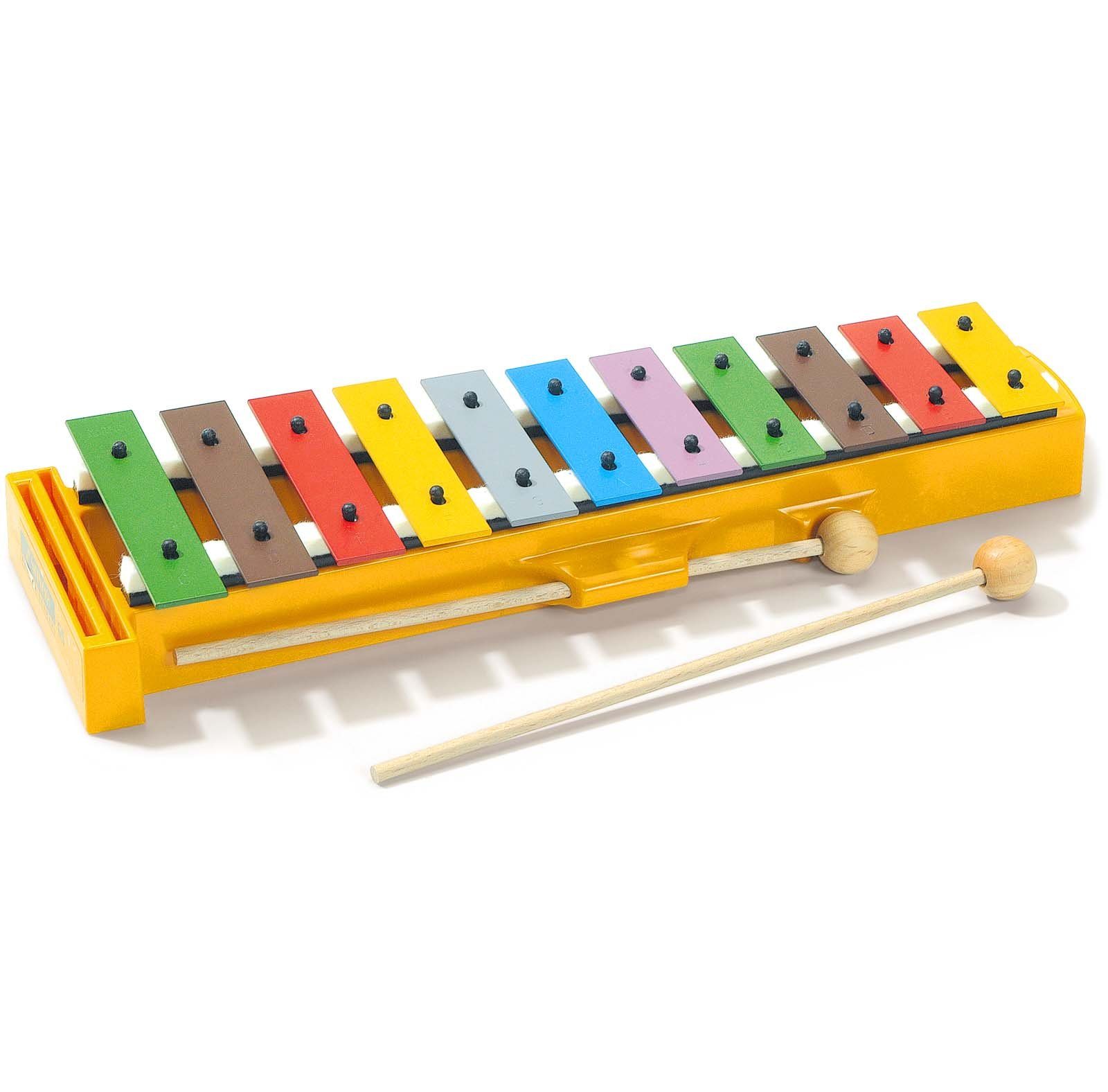 SONOR Колоколаspiel Sonor Колоколаspiel GS Sopran